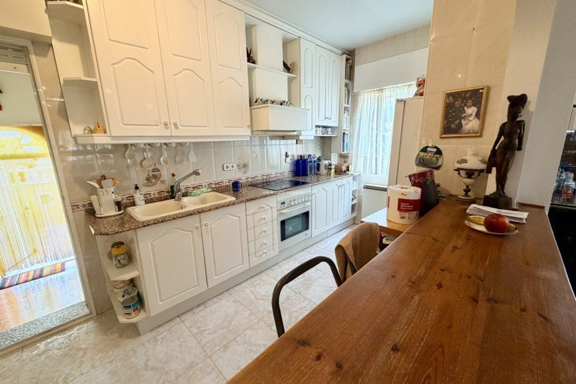 Wiederverkauf - Villa - Ciudad Quesada - Costa Blanca