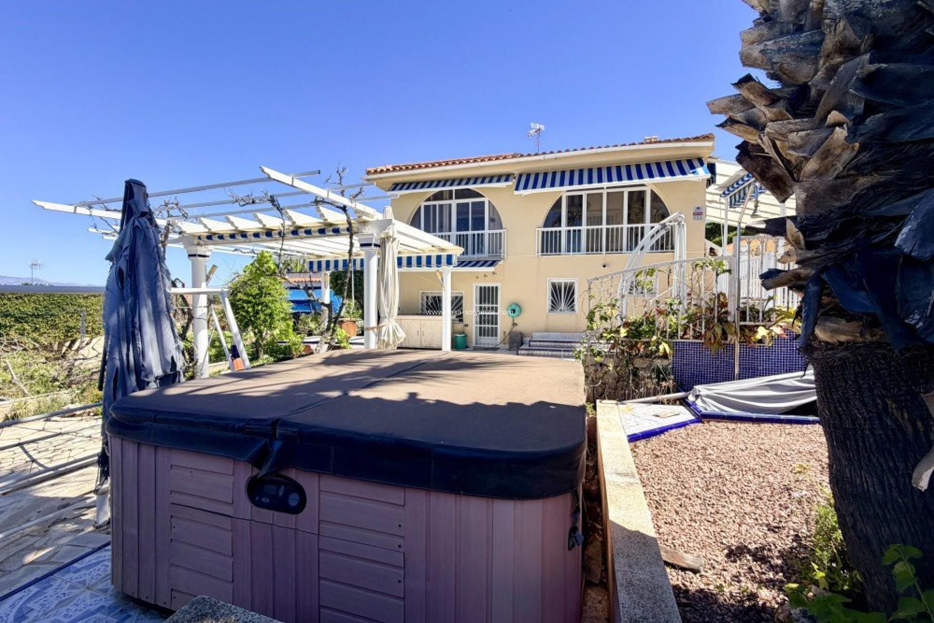 Wiederverkauf - Villa - Ciudad Quesada - Costa Blanca