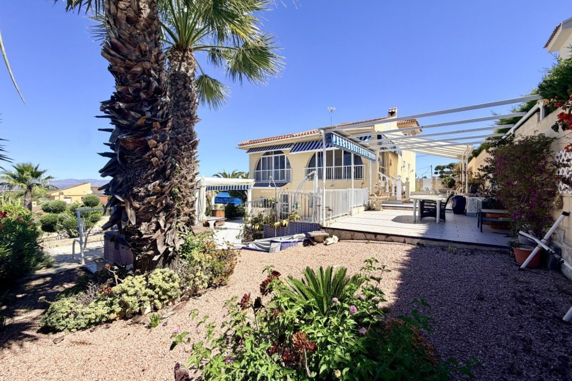 Wiederverkauf - Villa - Ciudad Quesada - Costa Blanca
