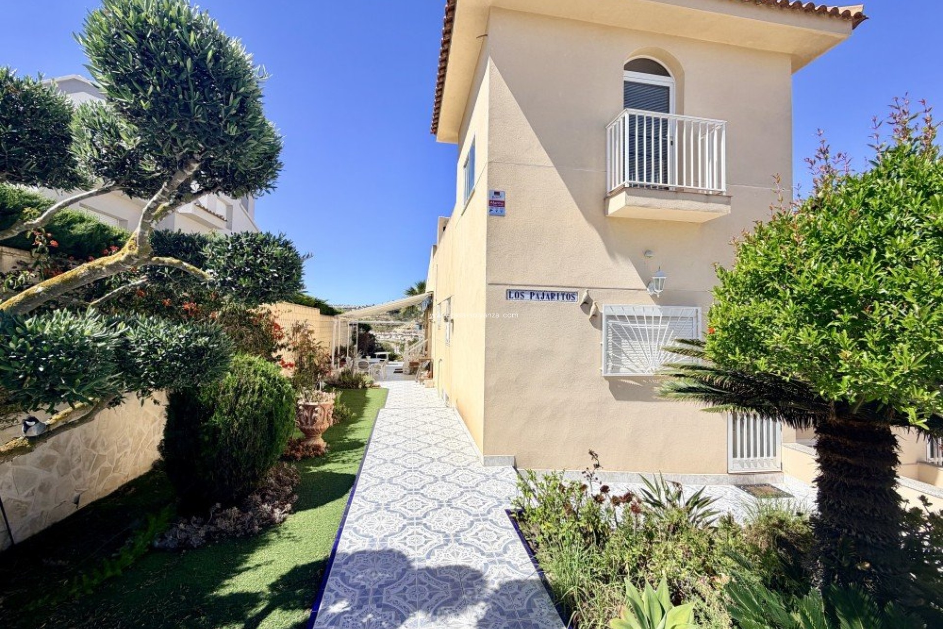 Wiederverkauf - Villa - Ciudad Quesada - Costa Blanca