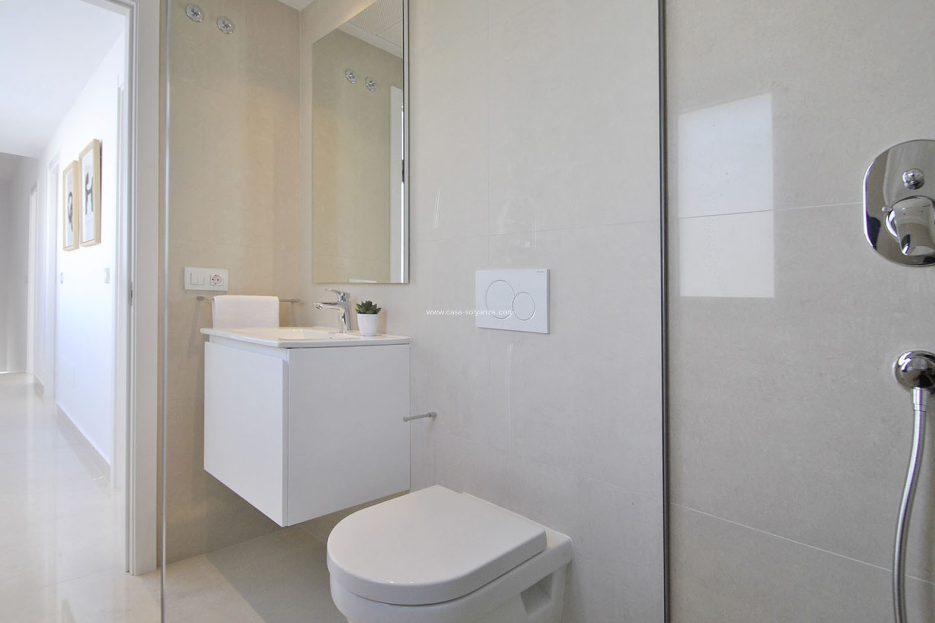 Wiederverkauf - Villa - Ciudad Quesada - Costa Blanca