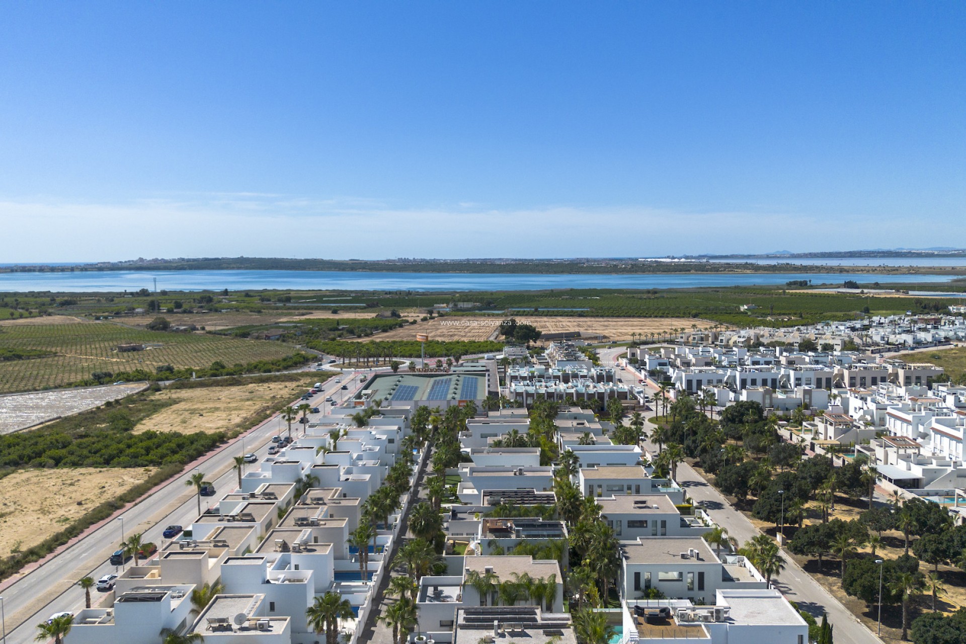 Wiederverkauf - Villa - Ciudad Quesada - Costa Blanca