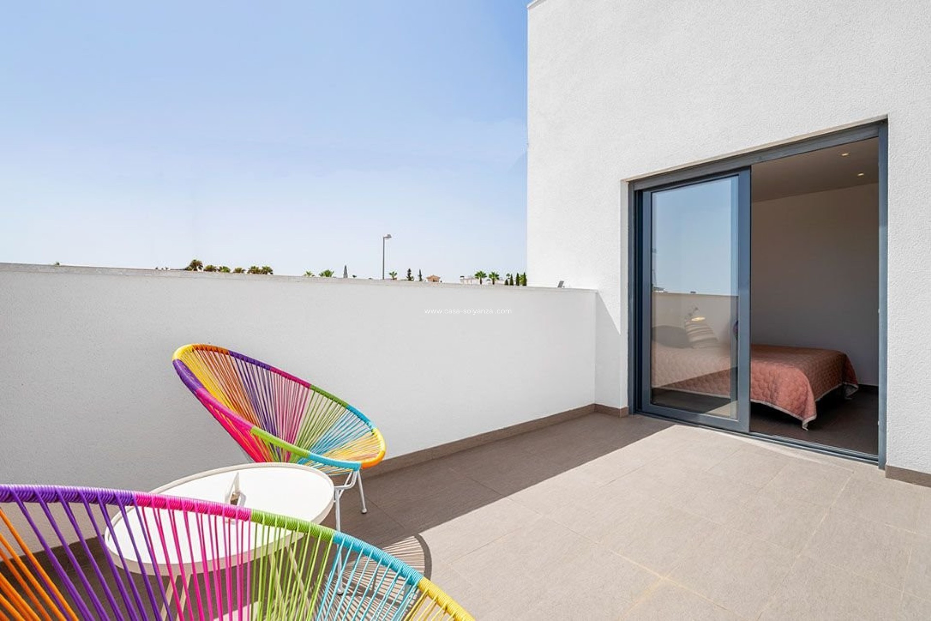 Wiederverkauf - Villa - Ciudad Quesada - Costa Blanca