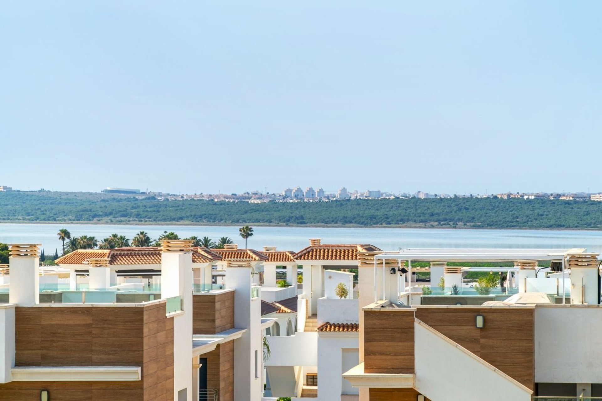 Wiederverkauf - Villa - Ciudad Quesada - Costa Blanca
