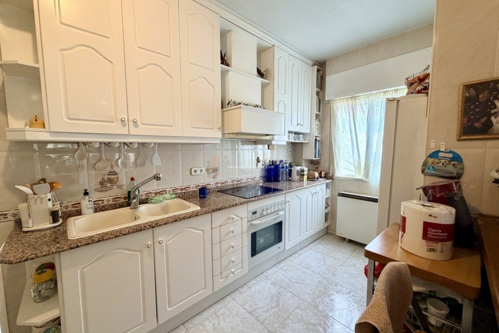 Wiederverkauf - Villa - Ciudad Quesada - Costa Blanca