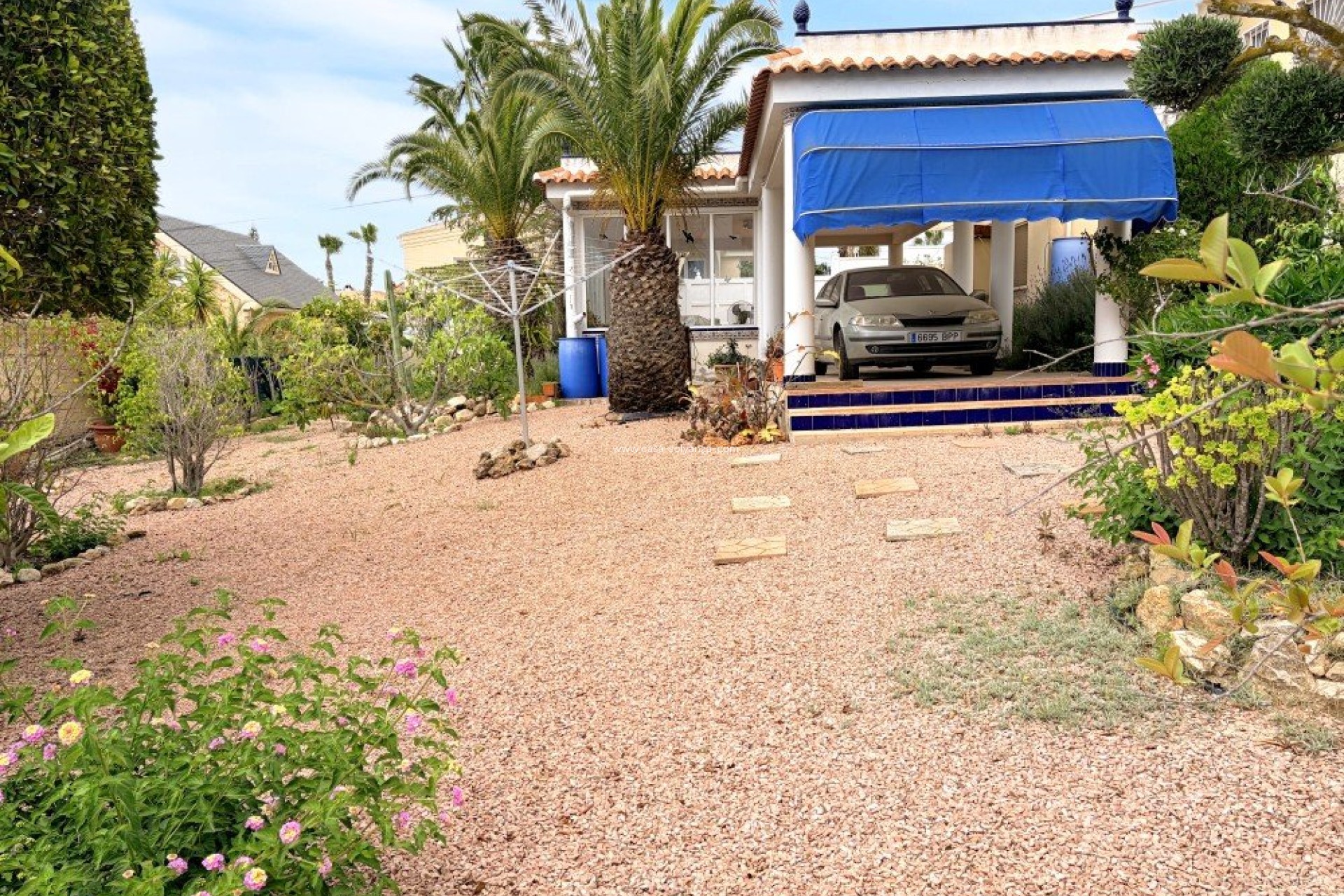 Wiederverkauf - Villa - Ciudad Quesada - Costa Blanca