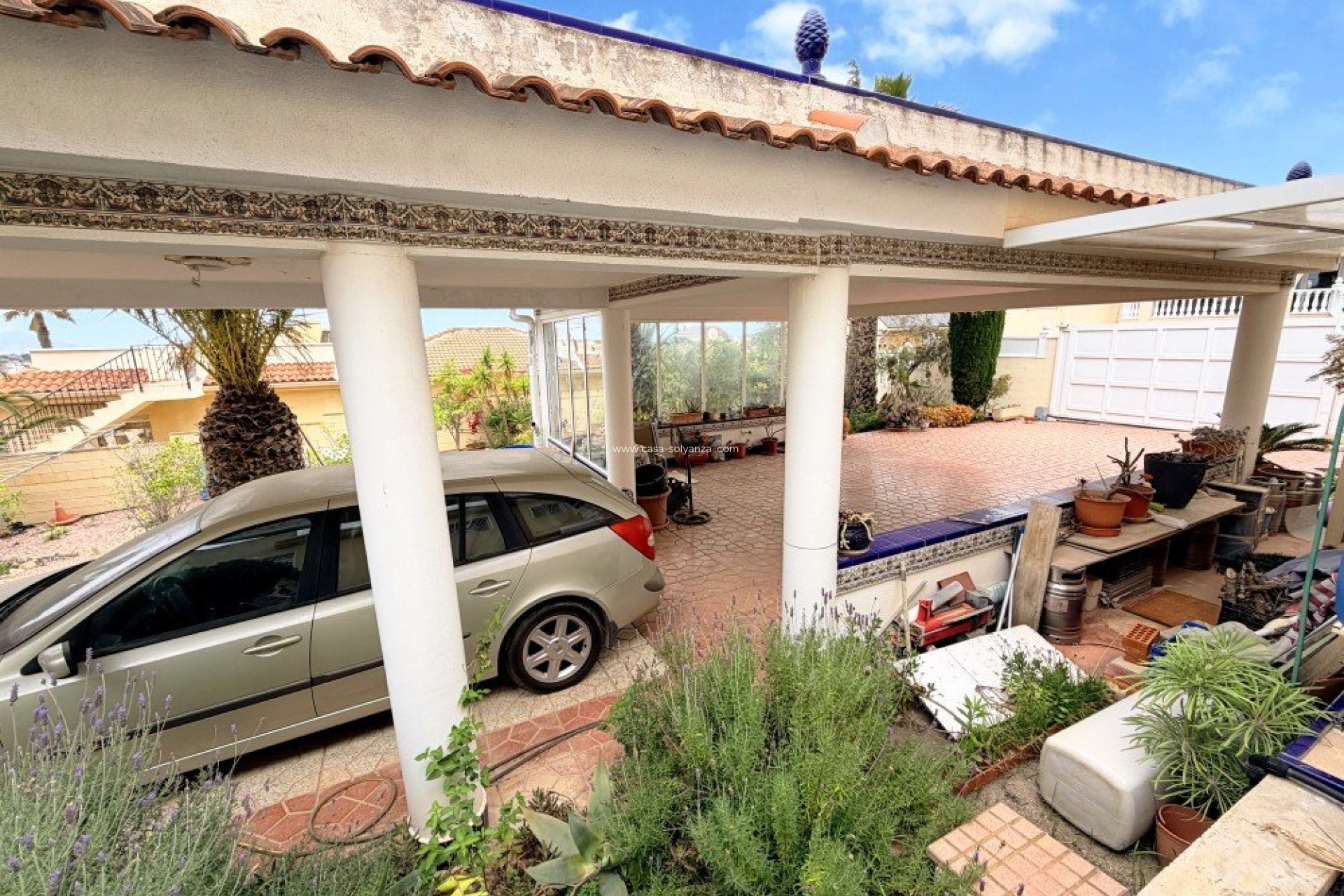 Wiederverkauf - Villa - Ciudad Quesada - Costa Blanca
