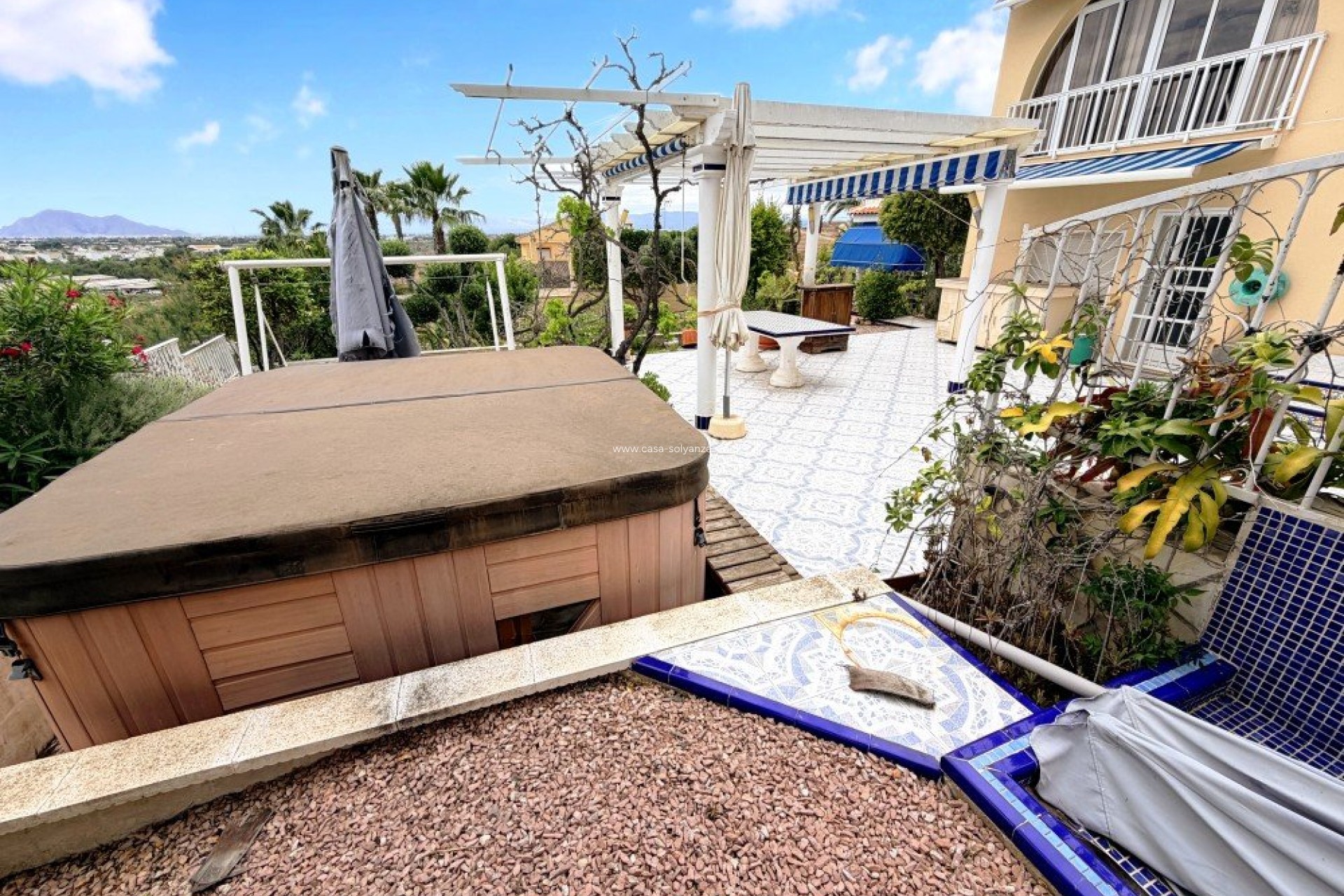 Wiederverkauf - Villa - Ciudad Quesada - Costa Blanca