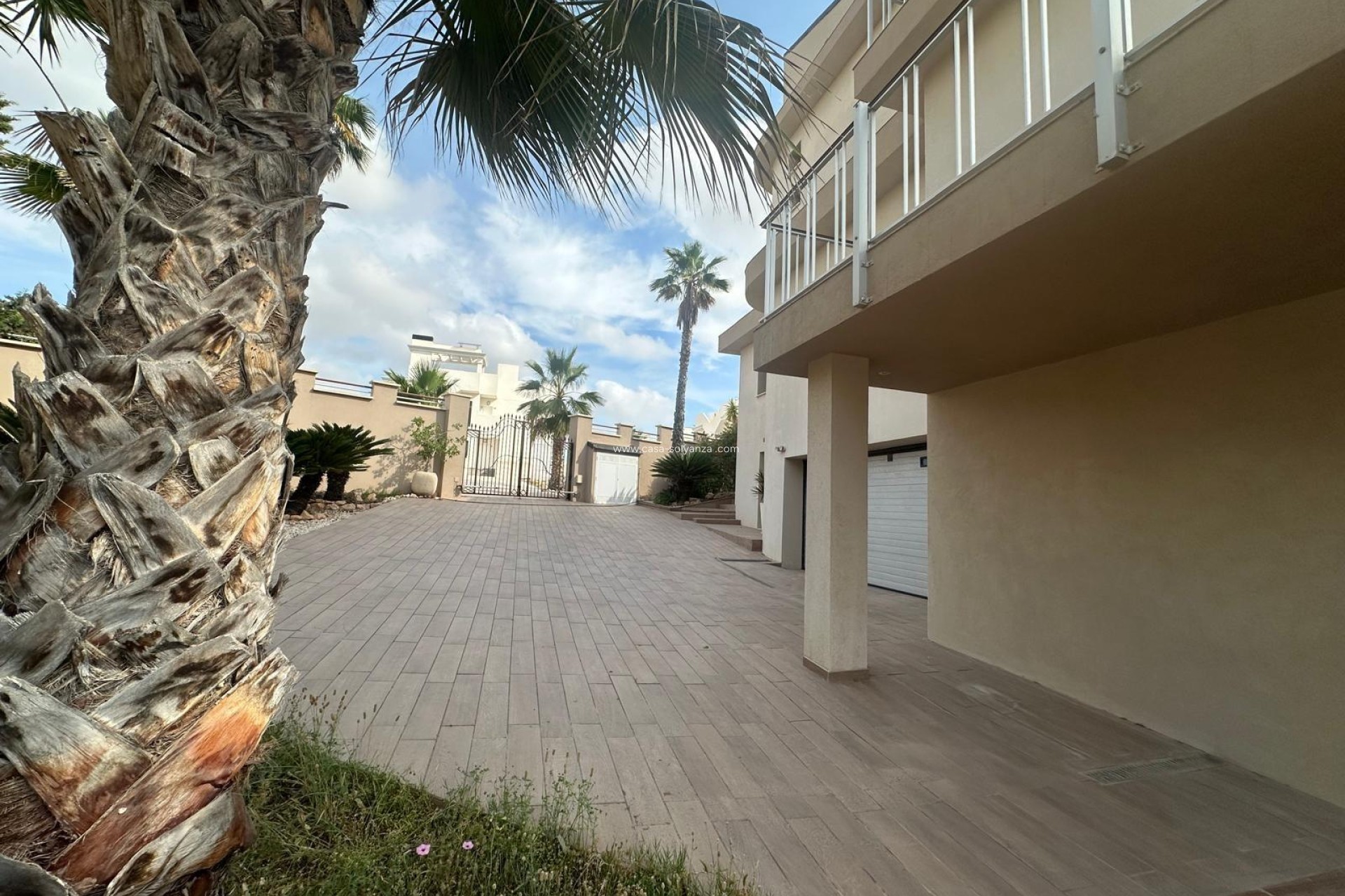 Wiederverkauf - Villa - Ciudad Quesada - Costa Blanca