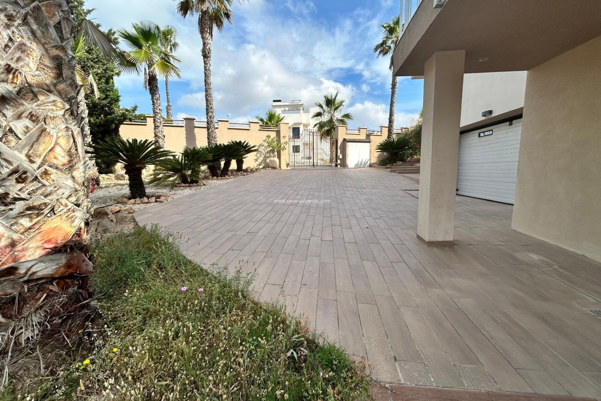 Wiederverkauf - Villa - Ciudad Quesada - Costa Blanca