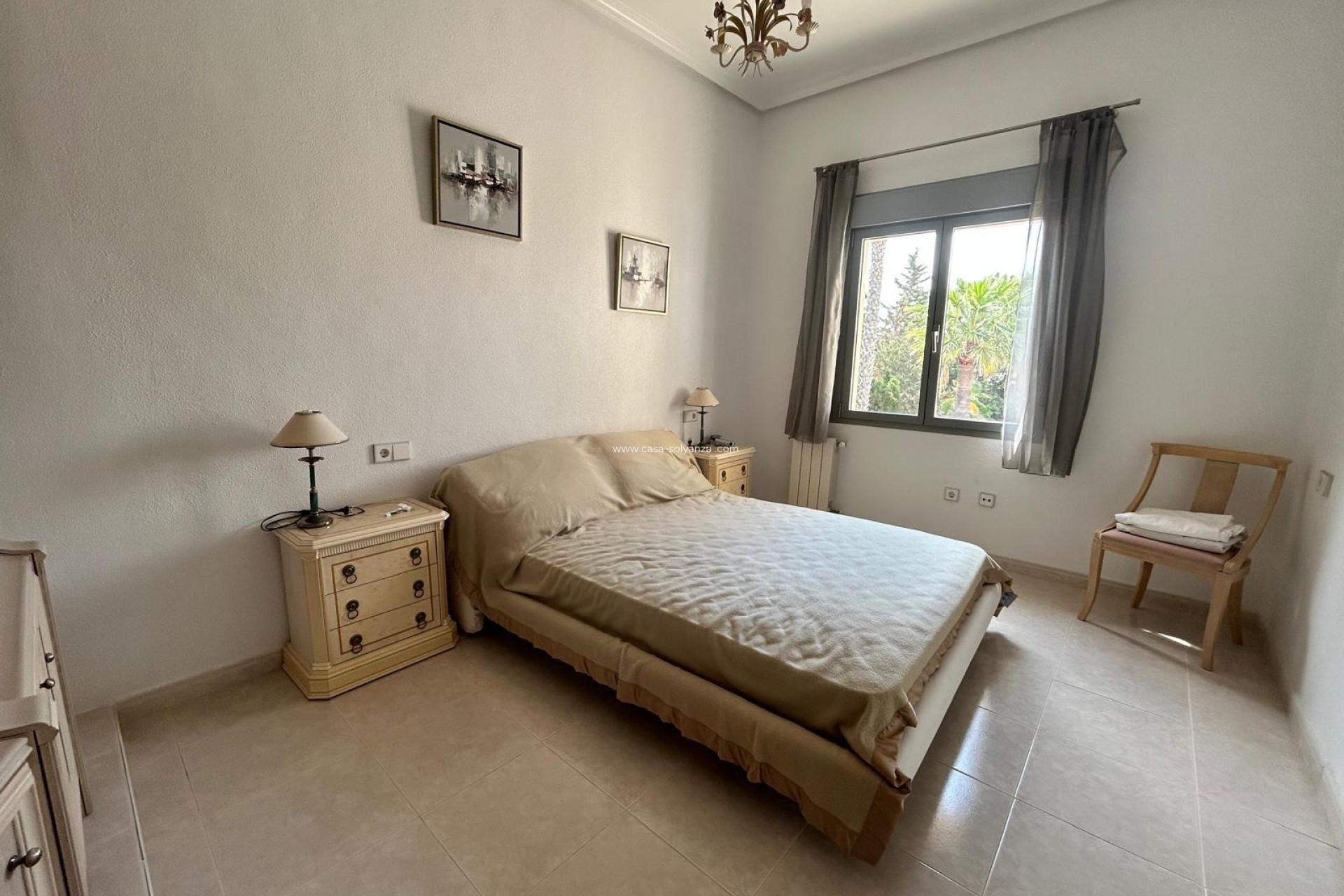 Wiederverkauf - Villa - Ciudad Quesada - Costa Blanca