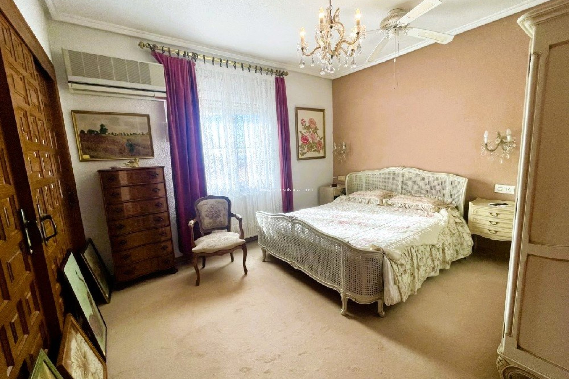 Wiederverkauf - Villa - Ciudad Quesada - Costa Blanca