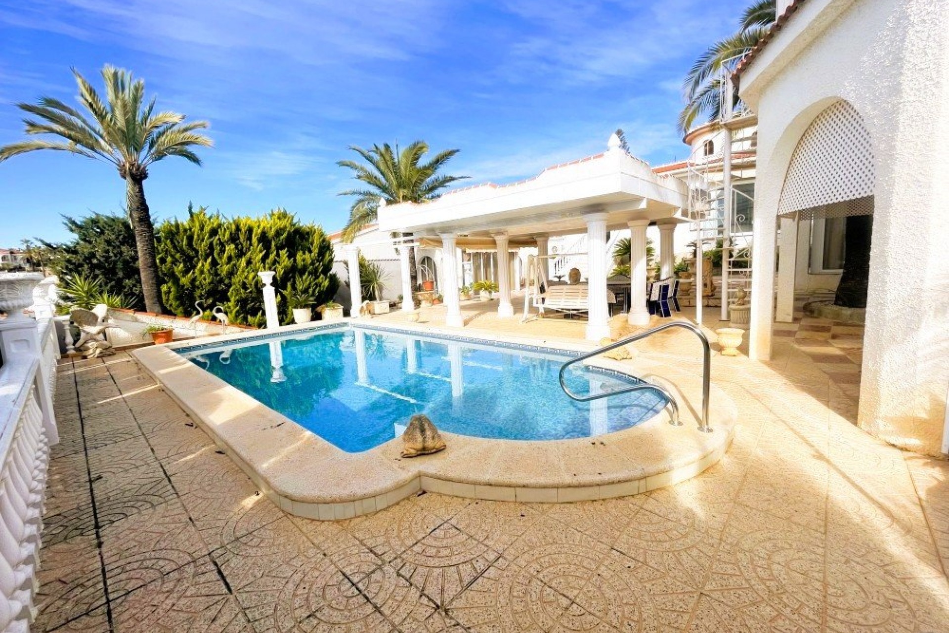 Wiederverkauf - Villa - Ciudad Quesada - Costa Blanca