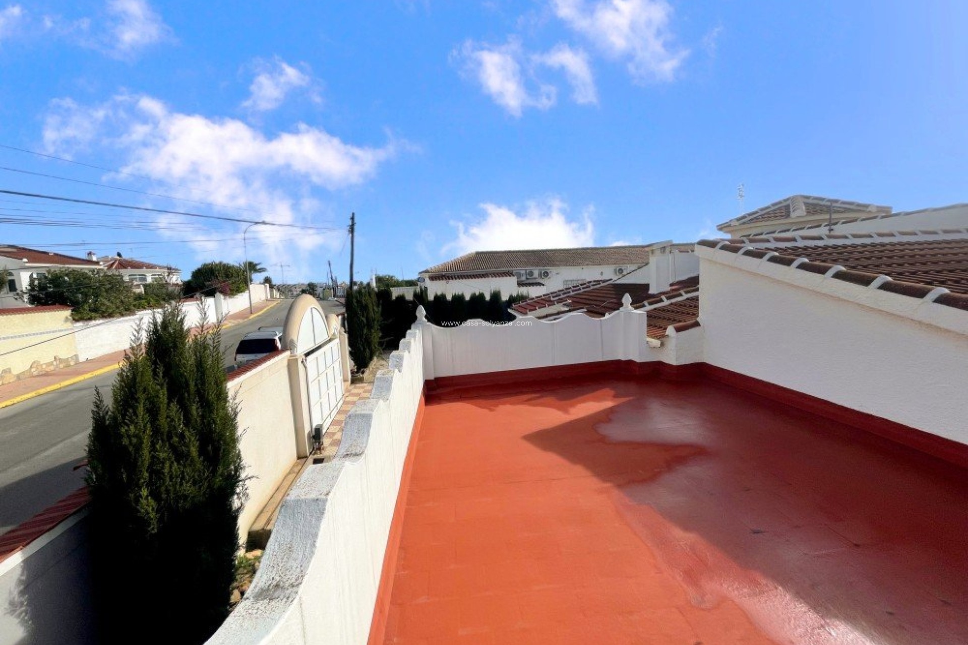 Wiederverkauf - Villa - Ciudad Quesada - Costa Blanca