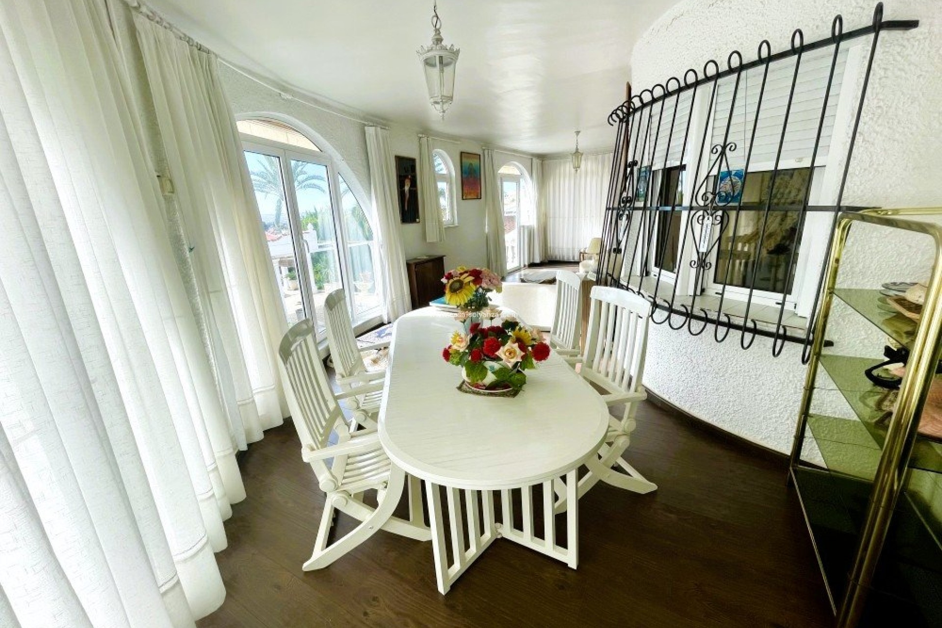 Wiederverkauf - Villa - Ciudad Quesada - Costa Blanca