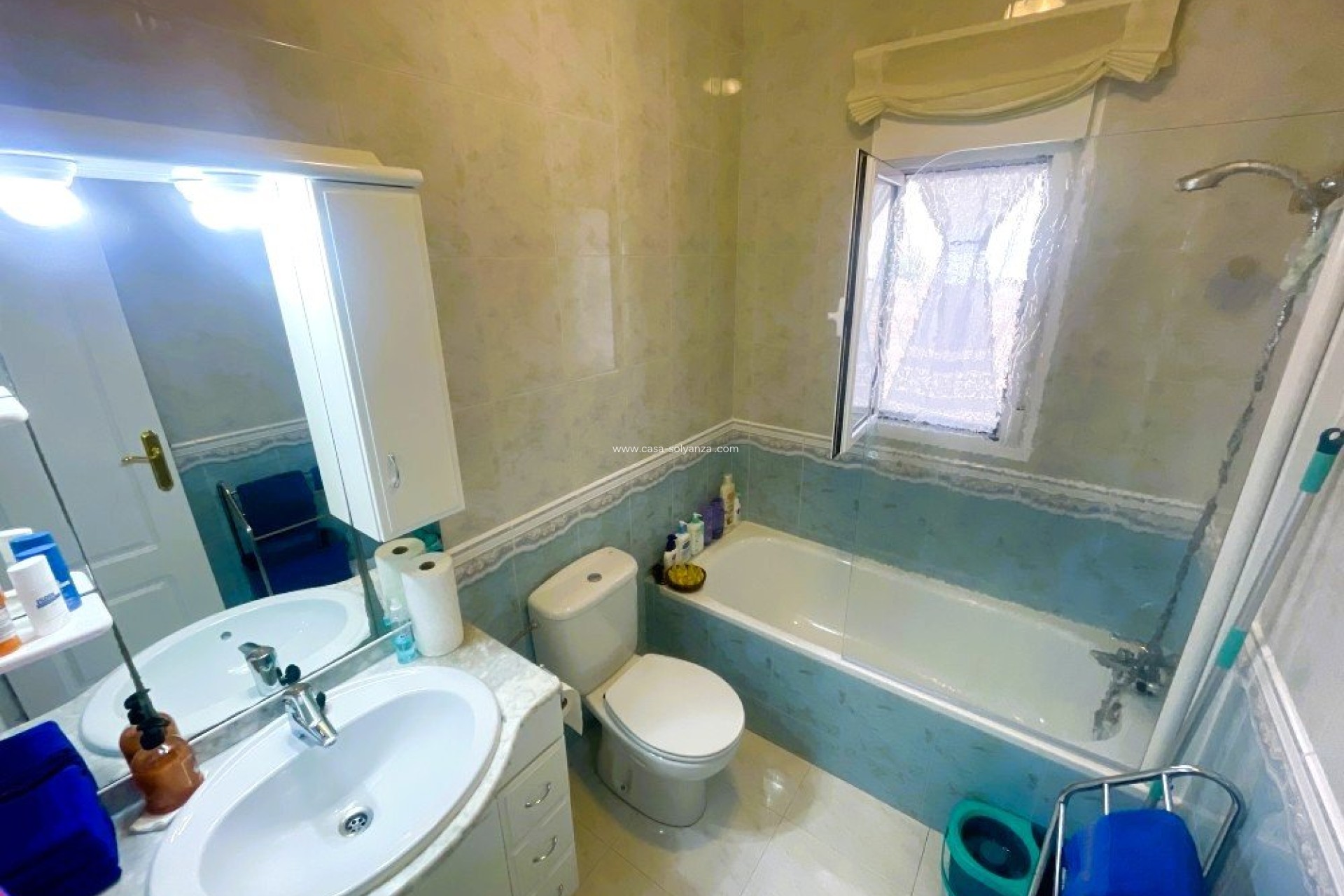 Wiederverkauf - Villa - Ciudad Quesada - Costa Blanca