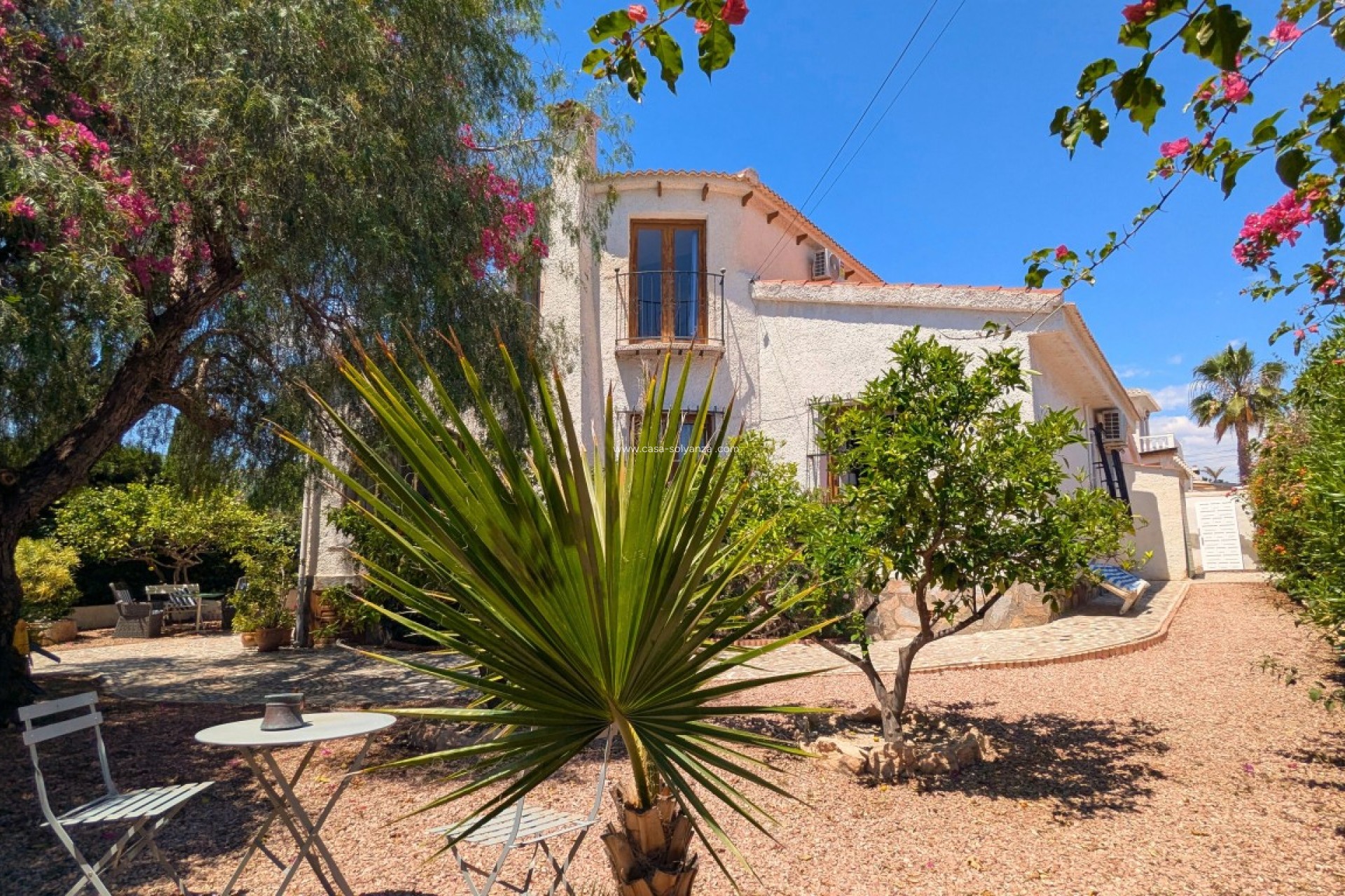 Wiederverkauf - Villa - Ciudad Quesada - Costa Blanca