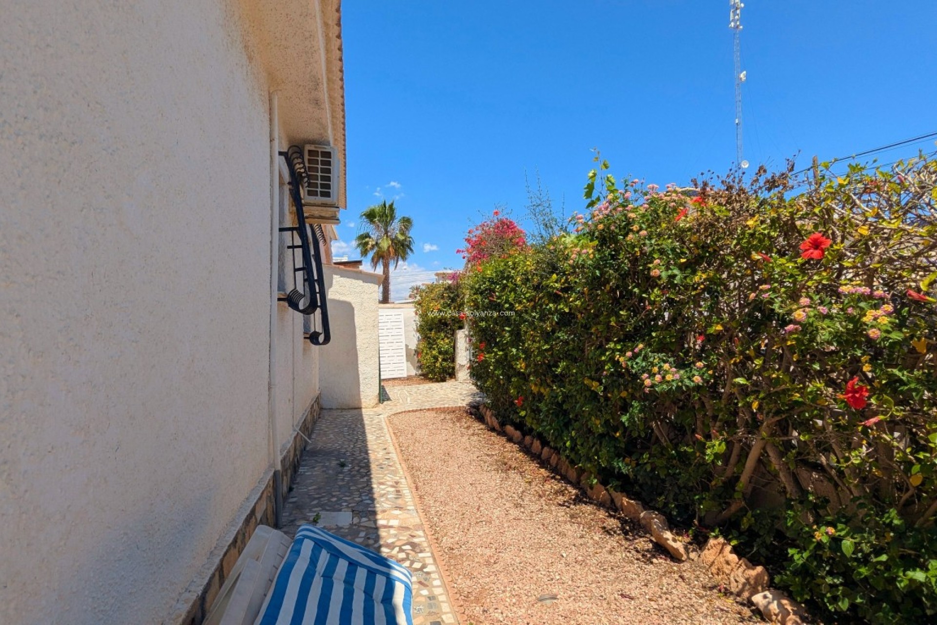 Wiederverkauf - Villa - Ciudad Quesada - Costa Blanca