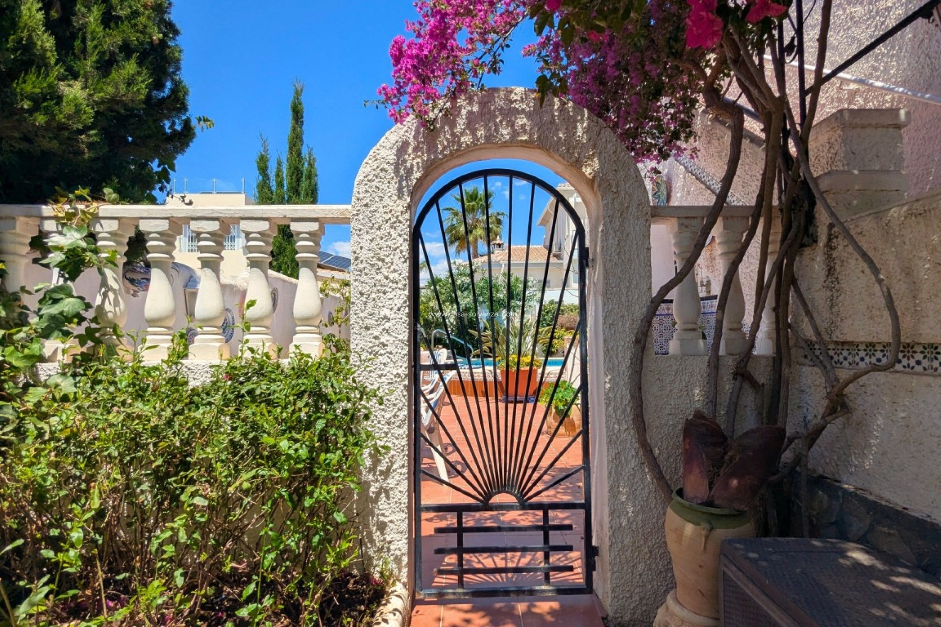 Wiederverkauf - Villa - Ciudad Quesada - Costa Blanca