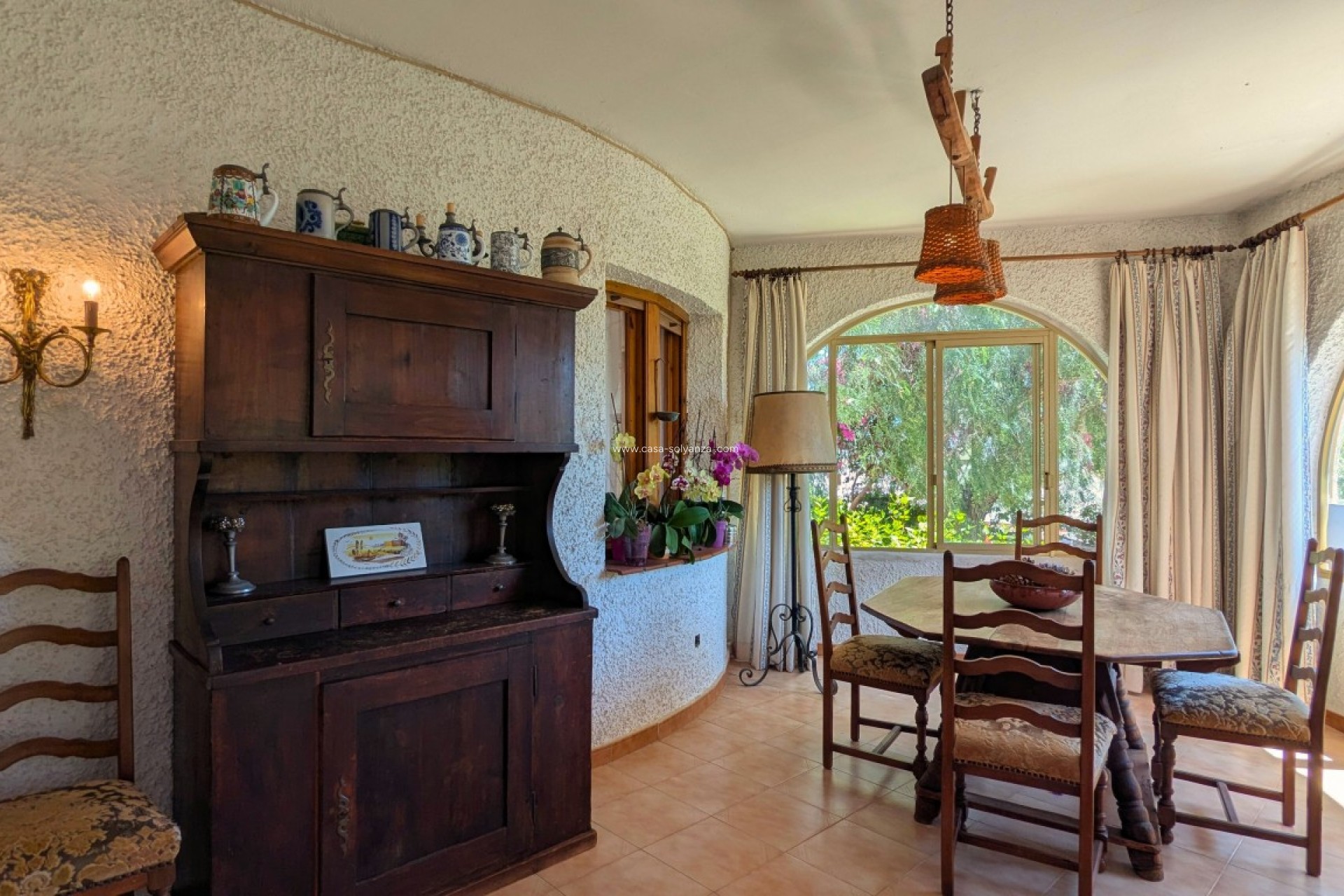 Wiederverkauf - Villa - Ciudad Quesada - Costa Blanca