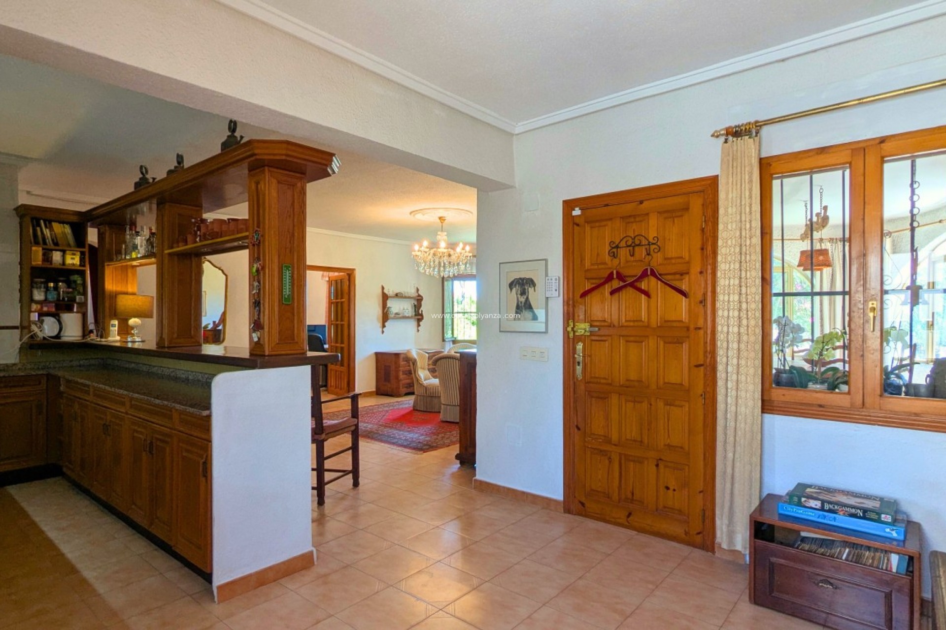 Wiederverkauf - Villa - Ciudad Quesada - Costa Blanca