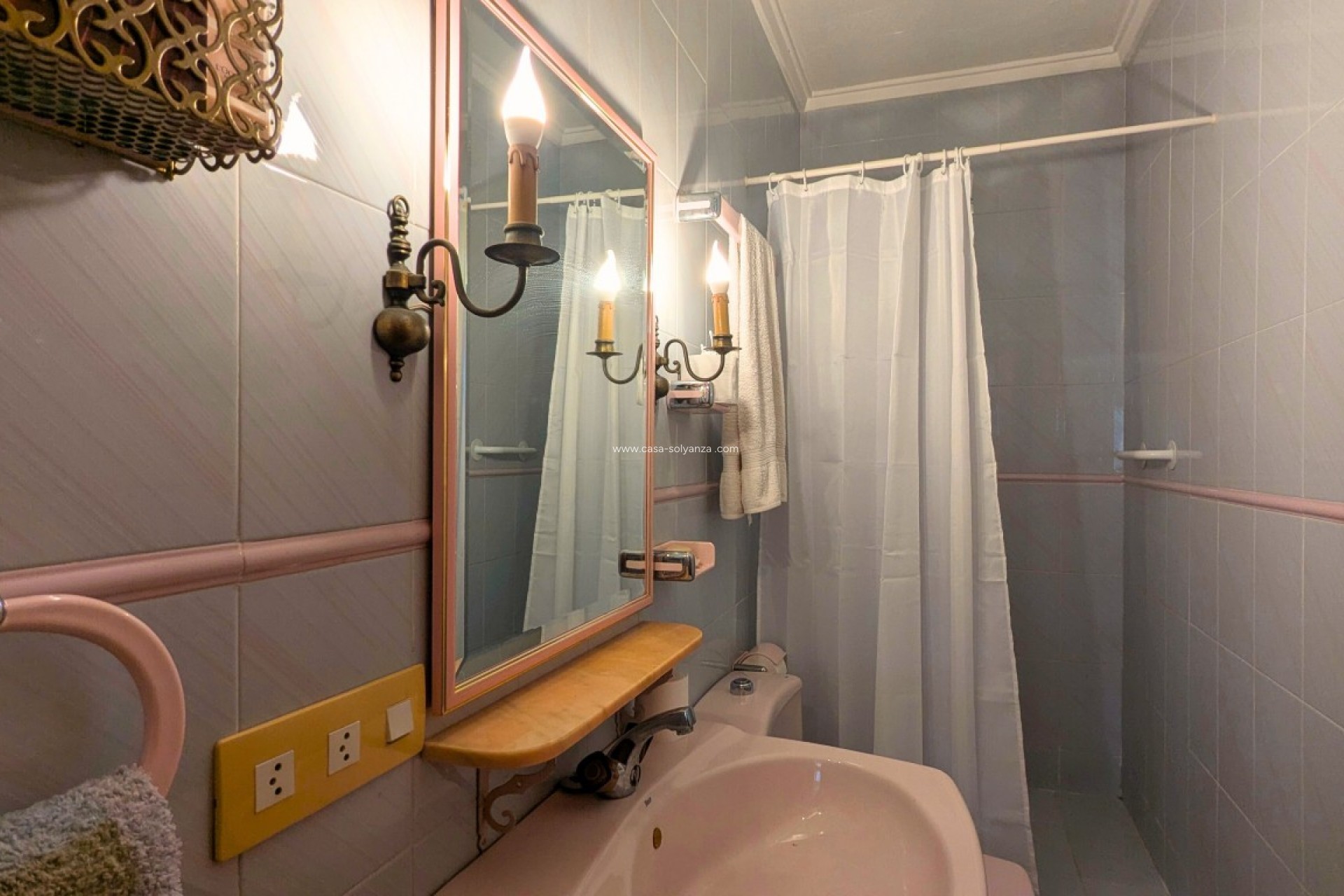 Wiederverkauf - Villa - Ciudad Quesada - Costa Blanca