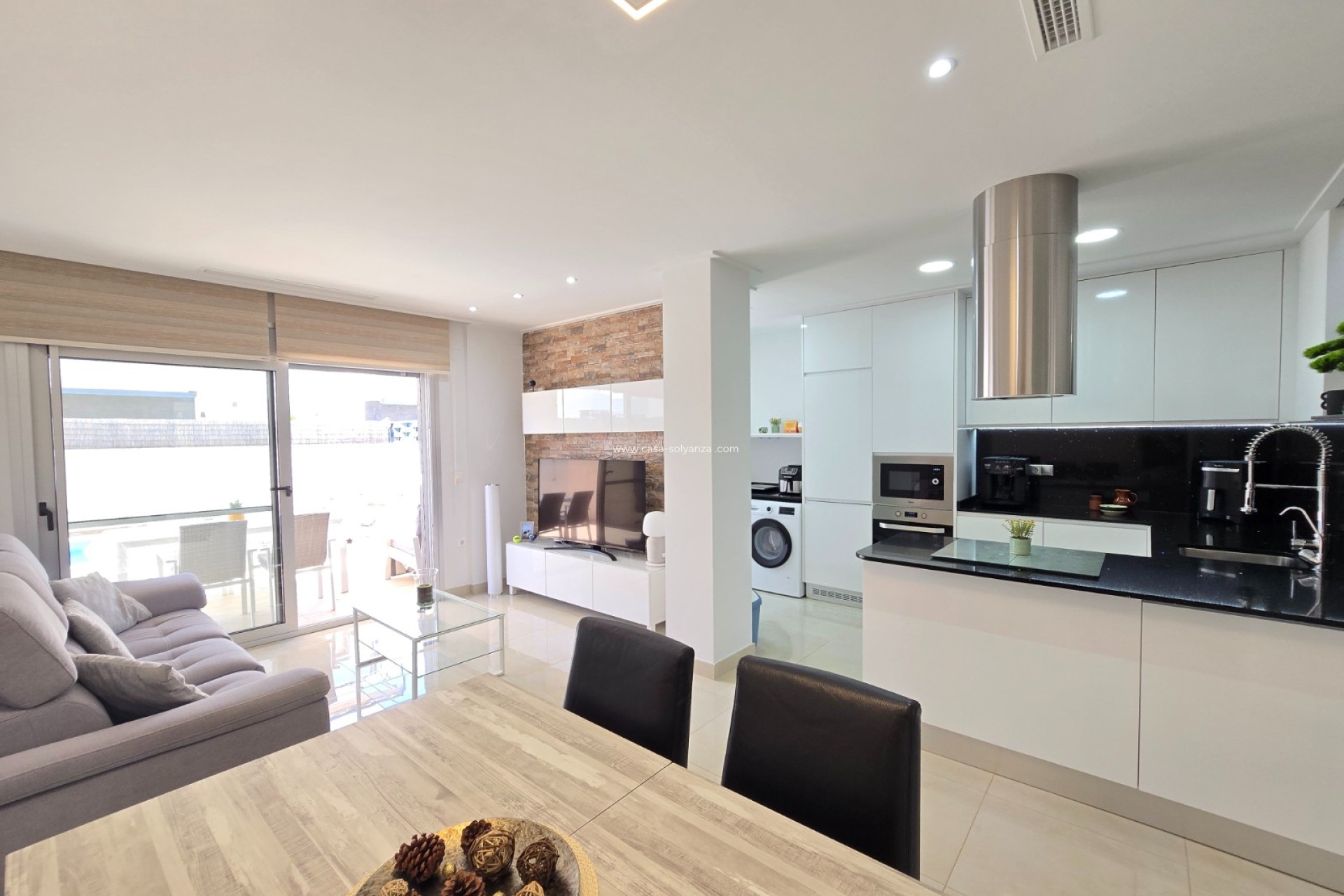 Wiederverkauf - Villa - Ciudad Quesada - Costa Blanca