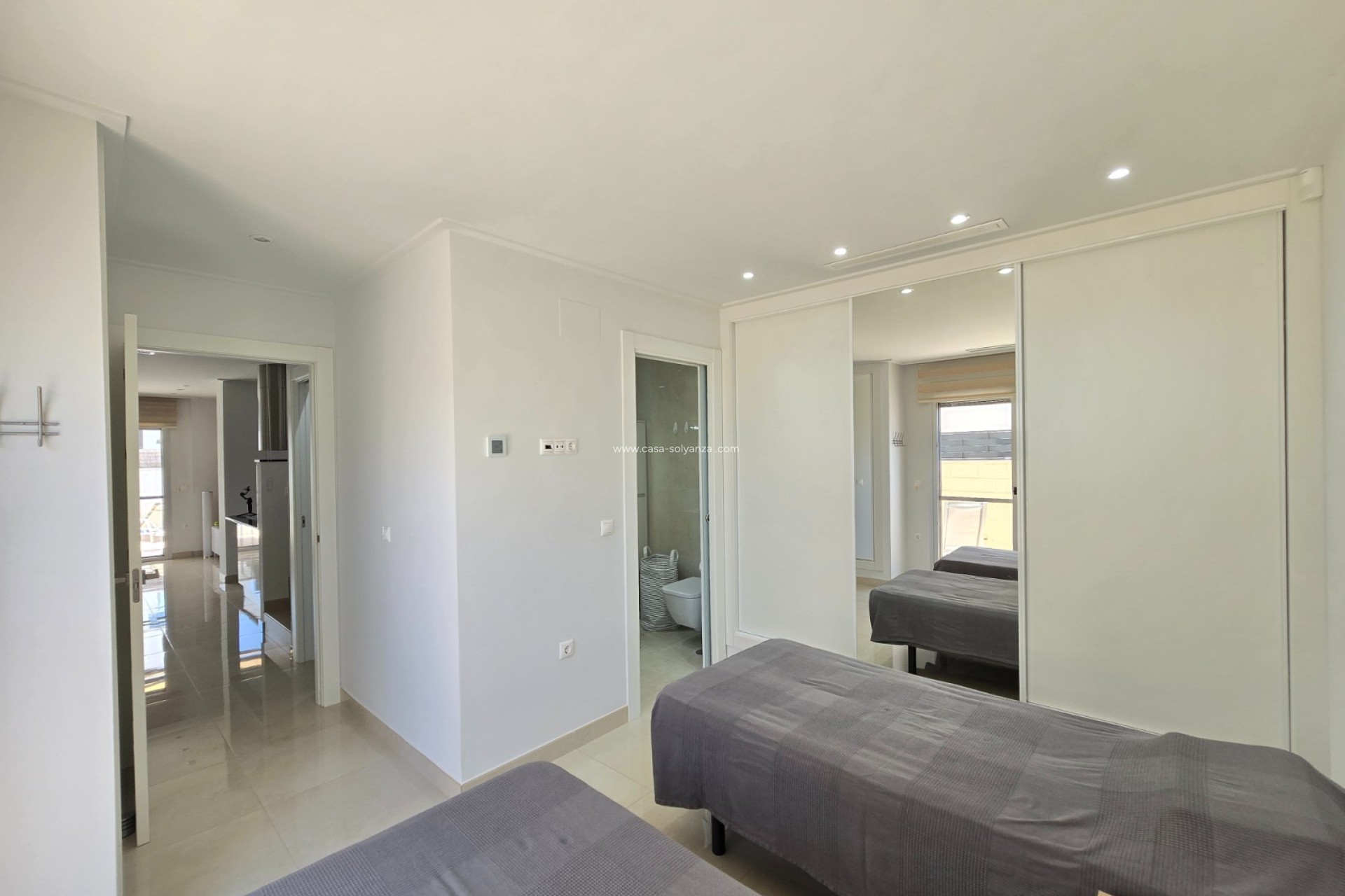 Wiederverkauf - Villa - Ciudad Quesada - Costa Blanca