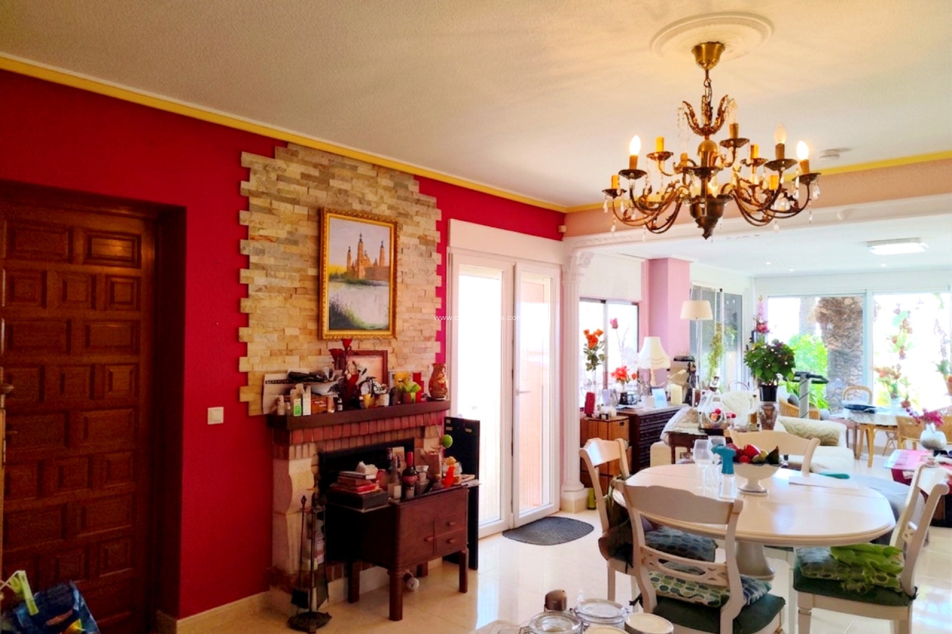 Wiederverkauf - Villa - Ciudad Quesada - Costa Blanca