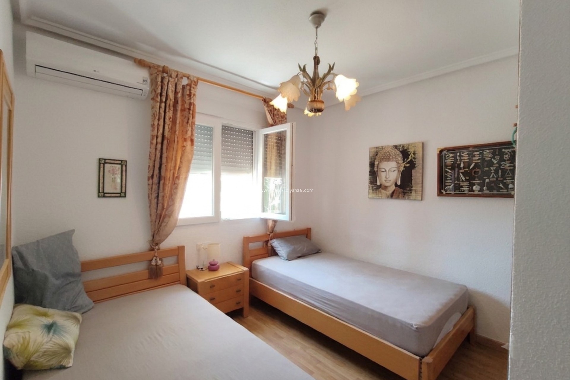 Wiederverkauf - Villa - Ciudad Quesada - Costa Blanca
