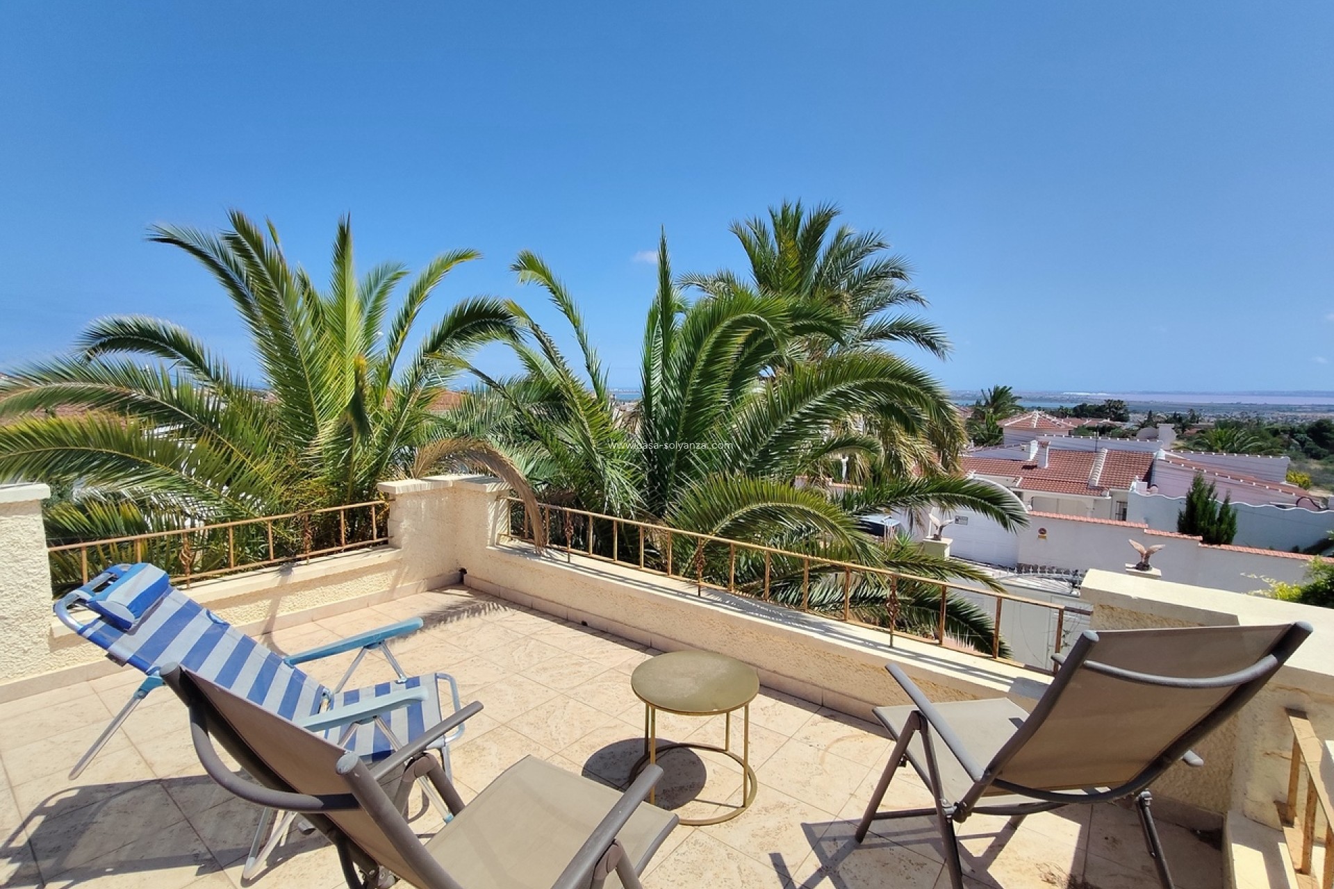 Wiederverkauf - Villa - Ciudad Quesada - Costa Blanca