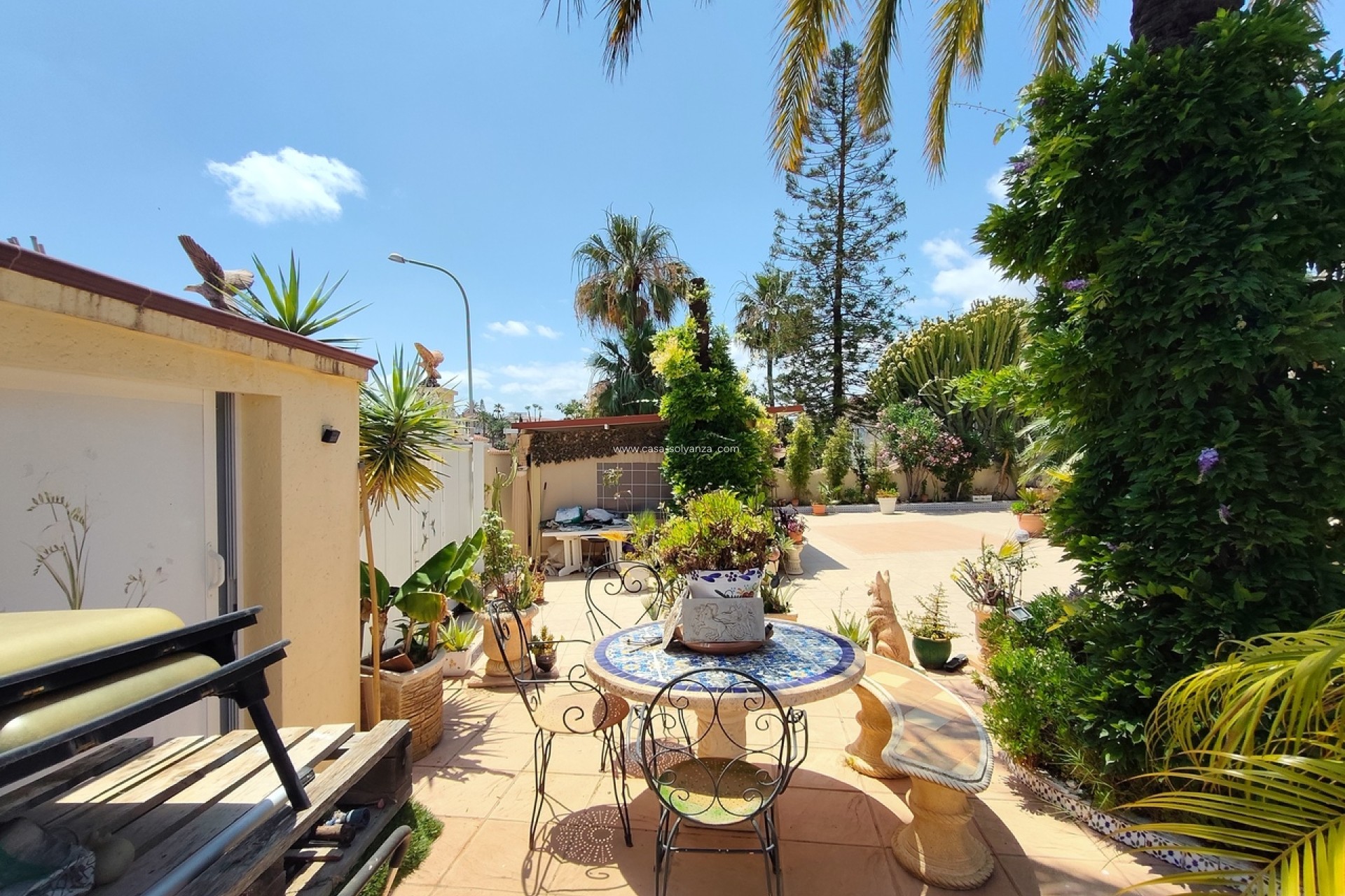 Wiederverkauf - Villa - Ciudad Quesada - Costa Blanca