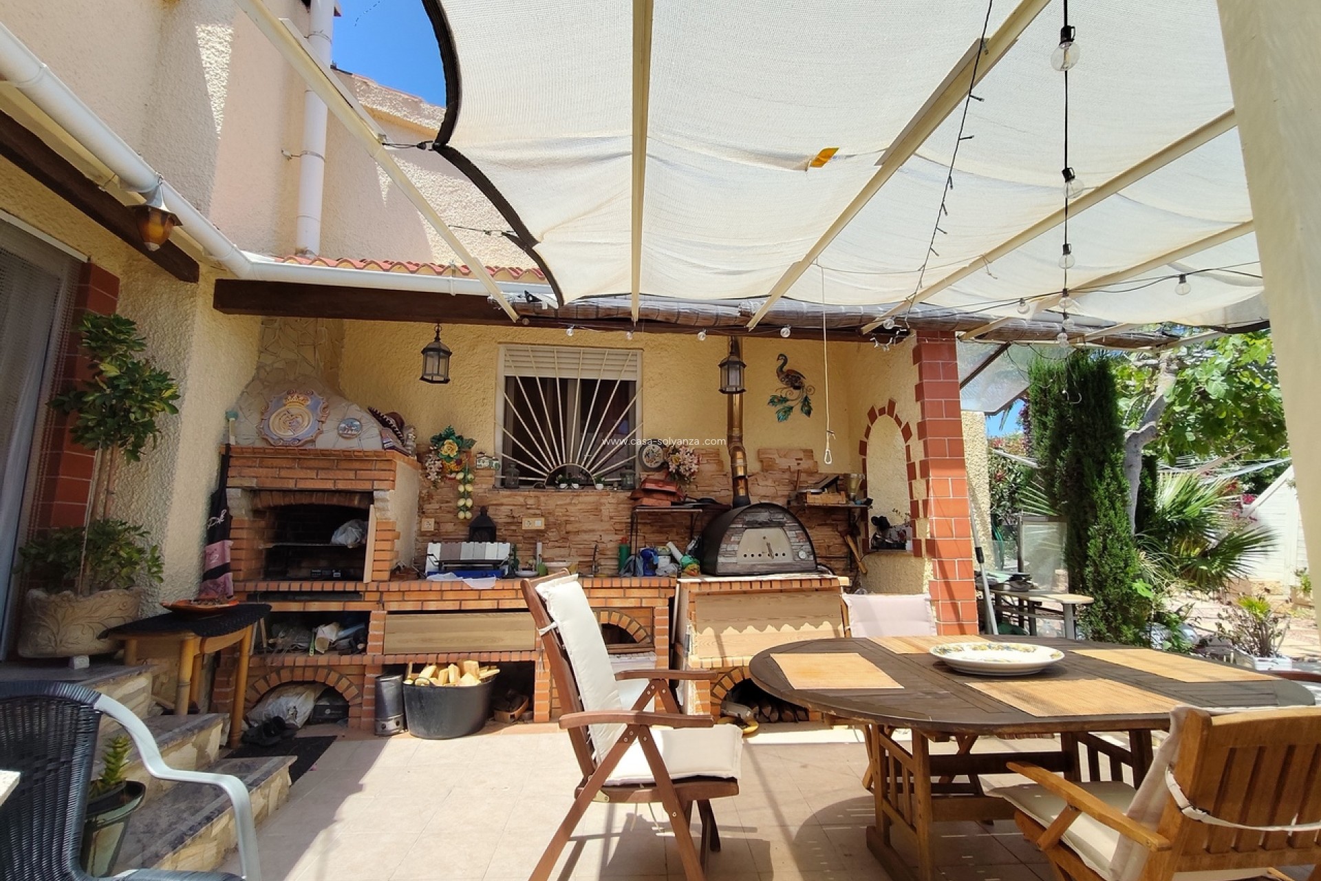 Wiederverkauf - Villa - Ciudad Quesada - Costa Blanca