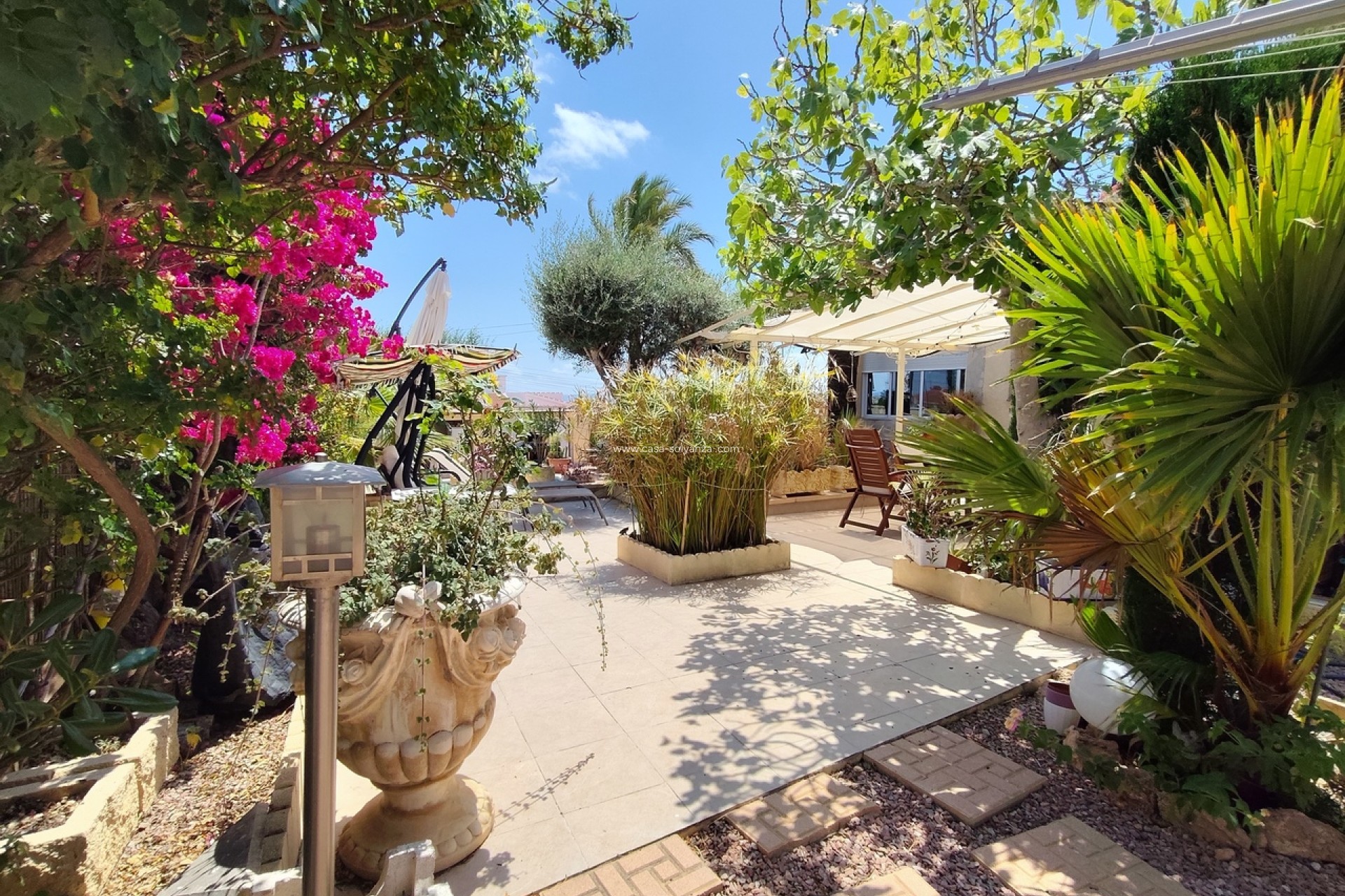 Wiederverkauf - Villa - Ciudad Quesada - Costa Blanca