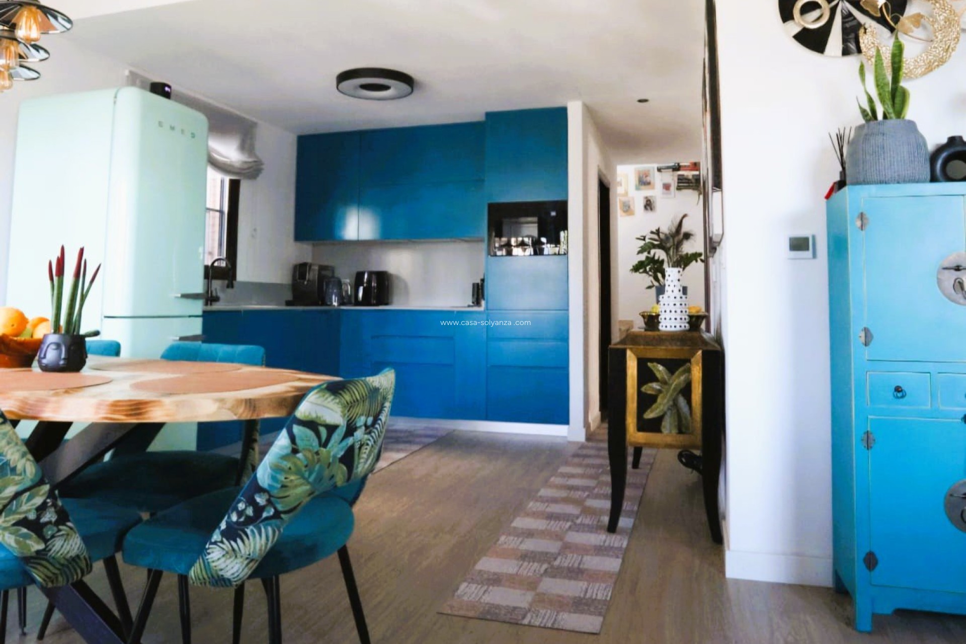Wiederverkauf - Villa - Ciudad Quesada - Costa Blanca