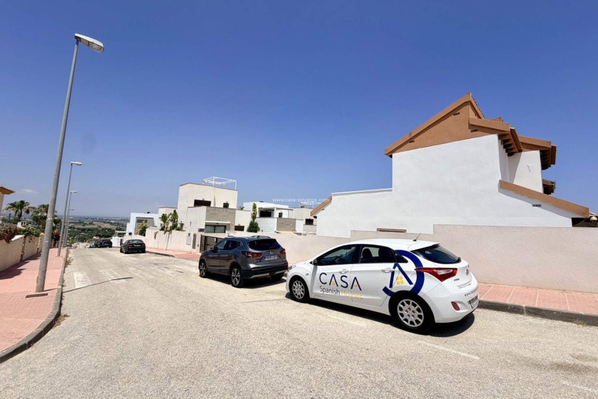 Wiederverkauf - Villa - Ciudad Quesada - Costa Blanca