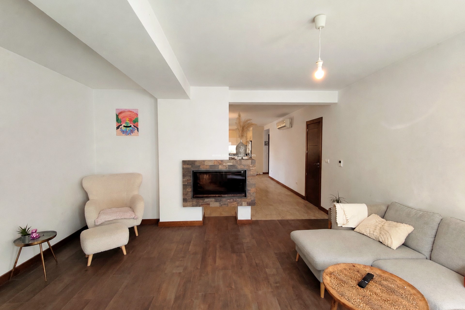Wiederverkauf - Villa - Ciudad Quesada - Costa Blanca