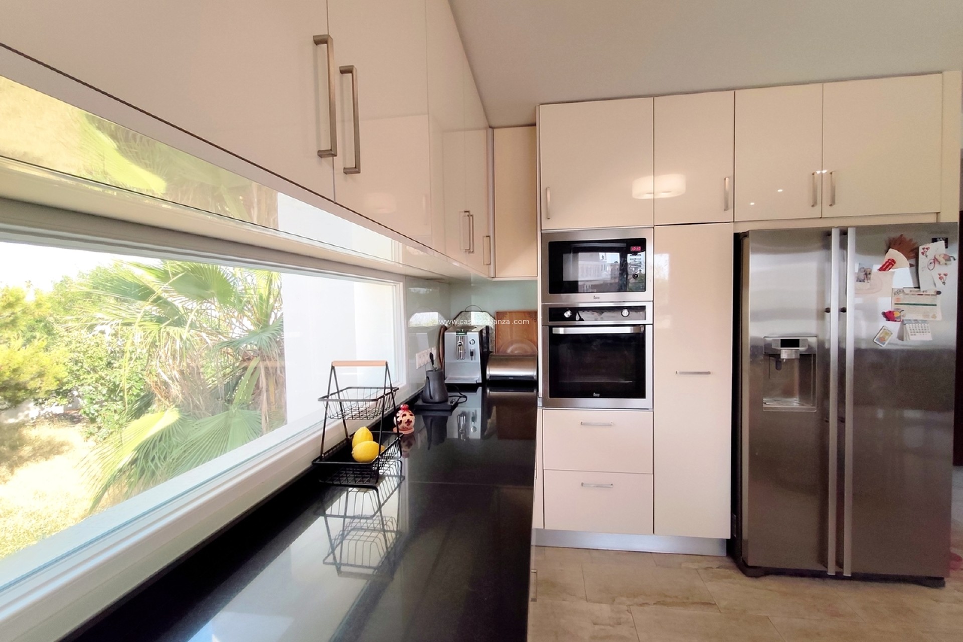 Wiederverkauf - Villa - Ciudad Quesada - Costa Blanca