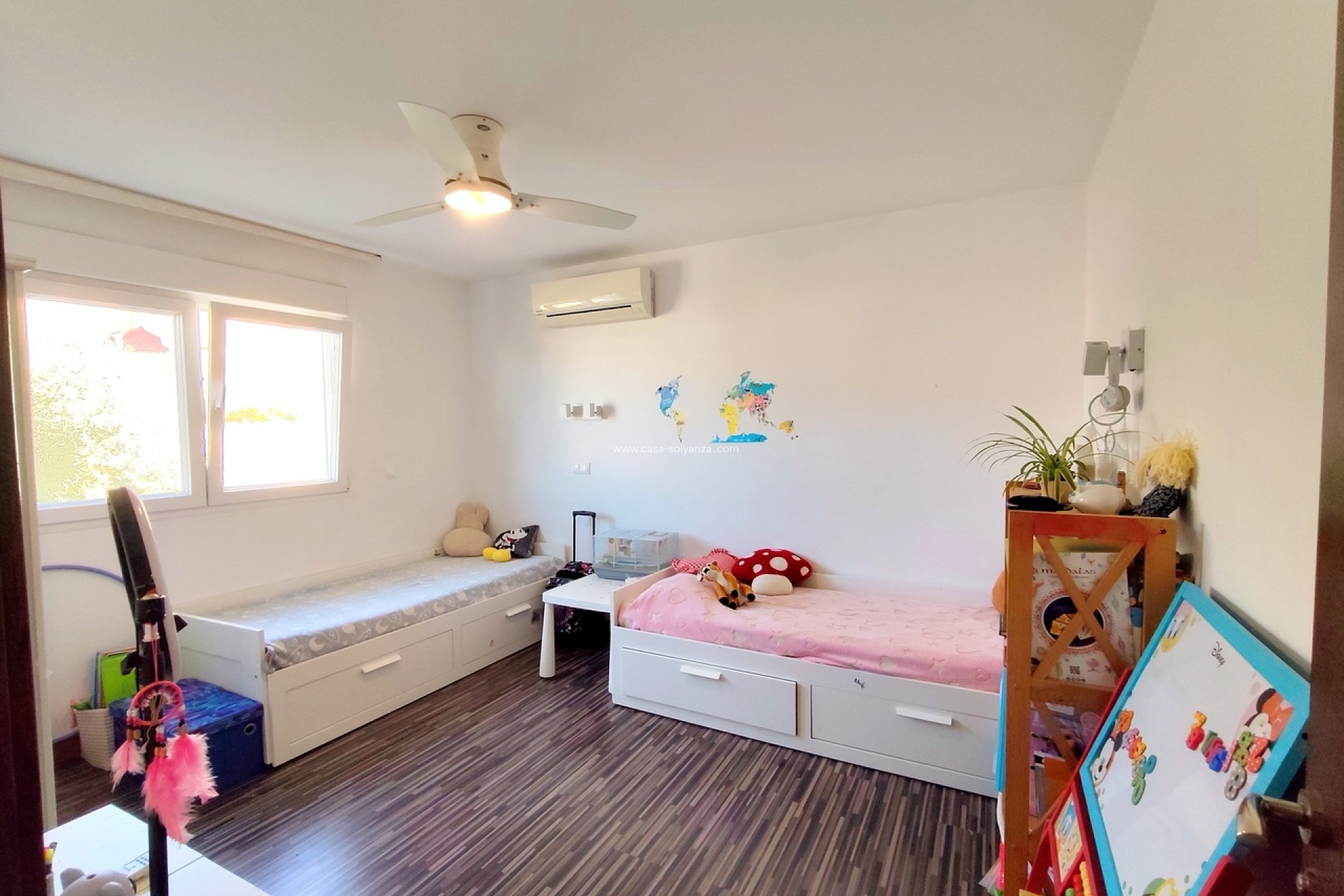 Wiederverkauf - Villa - Ciudad Quesada - Costa Blanca