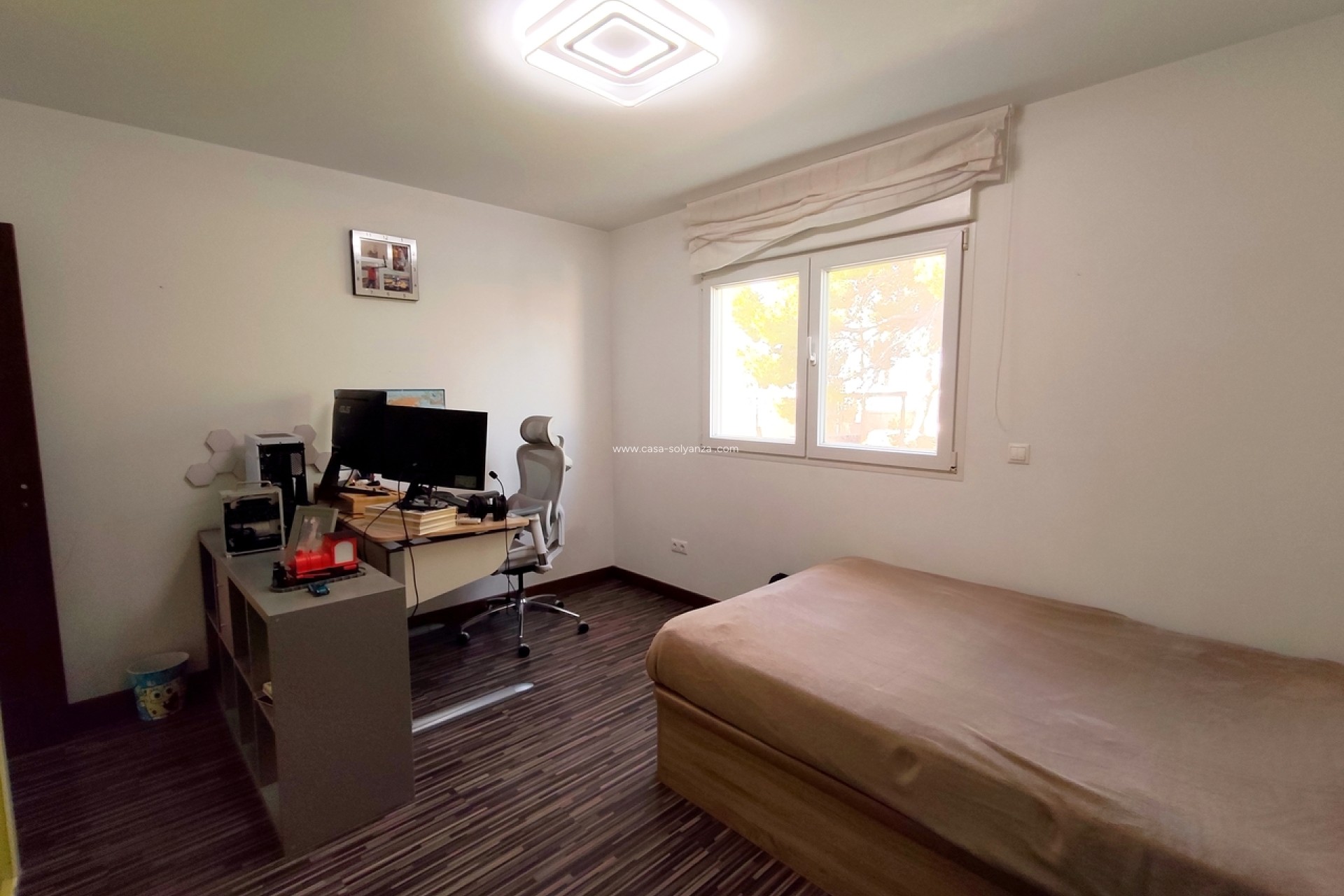 Wiederverkauf - Villa - Ciudad Quesada - Costa Blanca