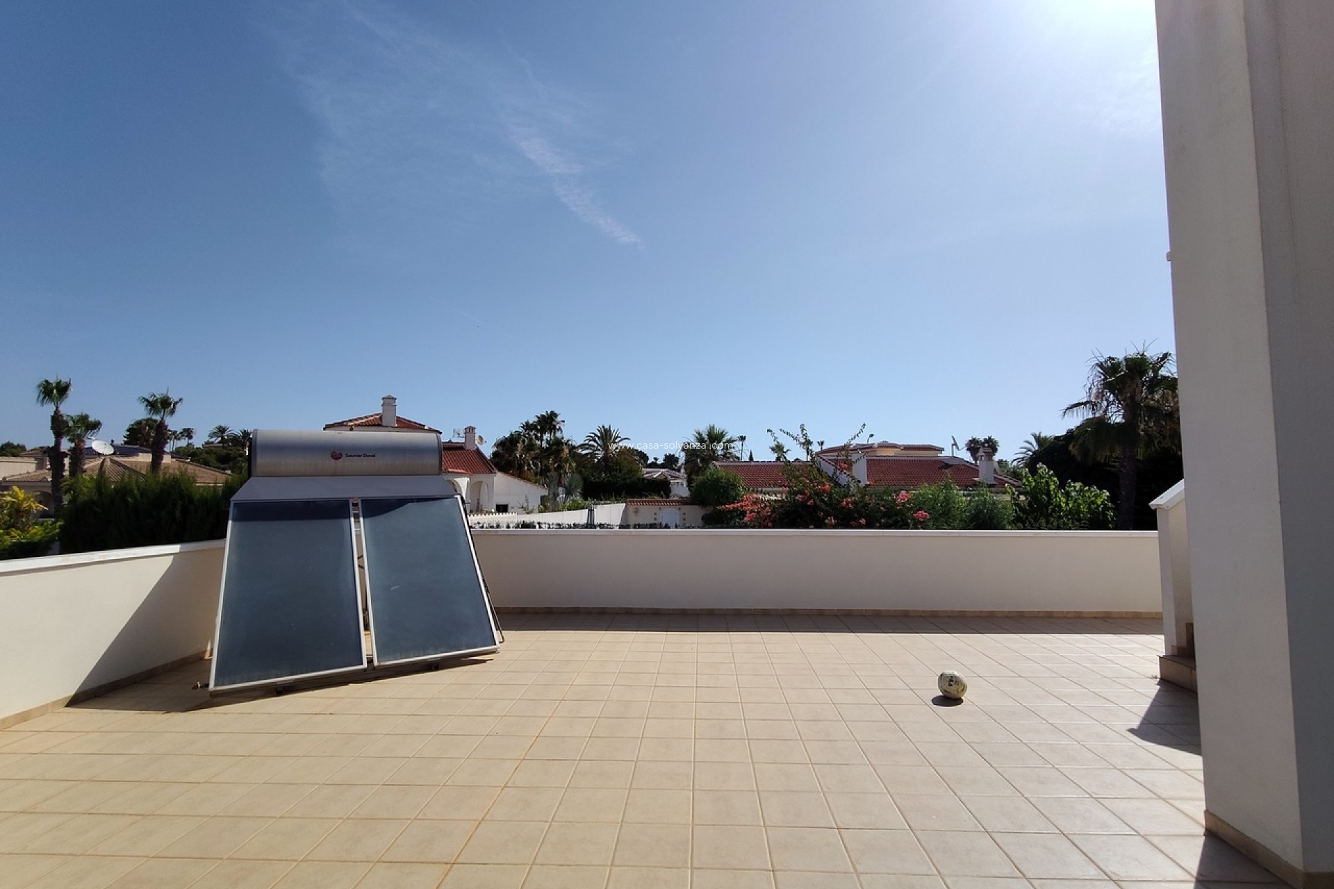 Wiederverkauf - Villa - Ciudad Quesada - Costa Blanca