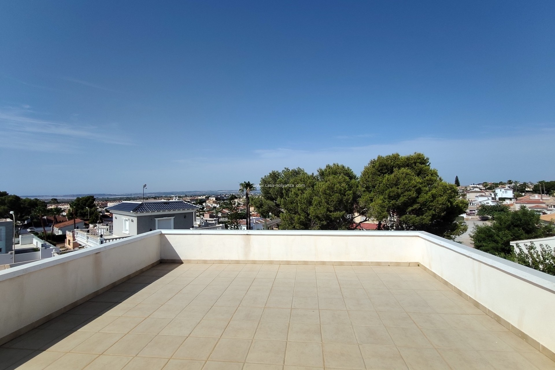 Wiederverkauf - Villa - Ciudad Quesada - Costa Blanca