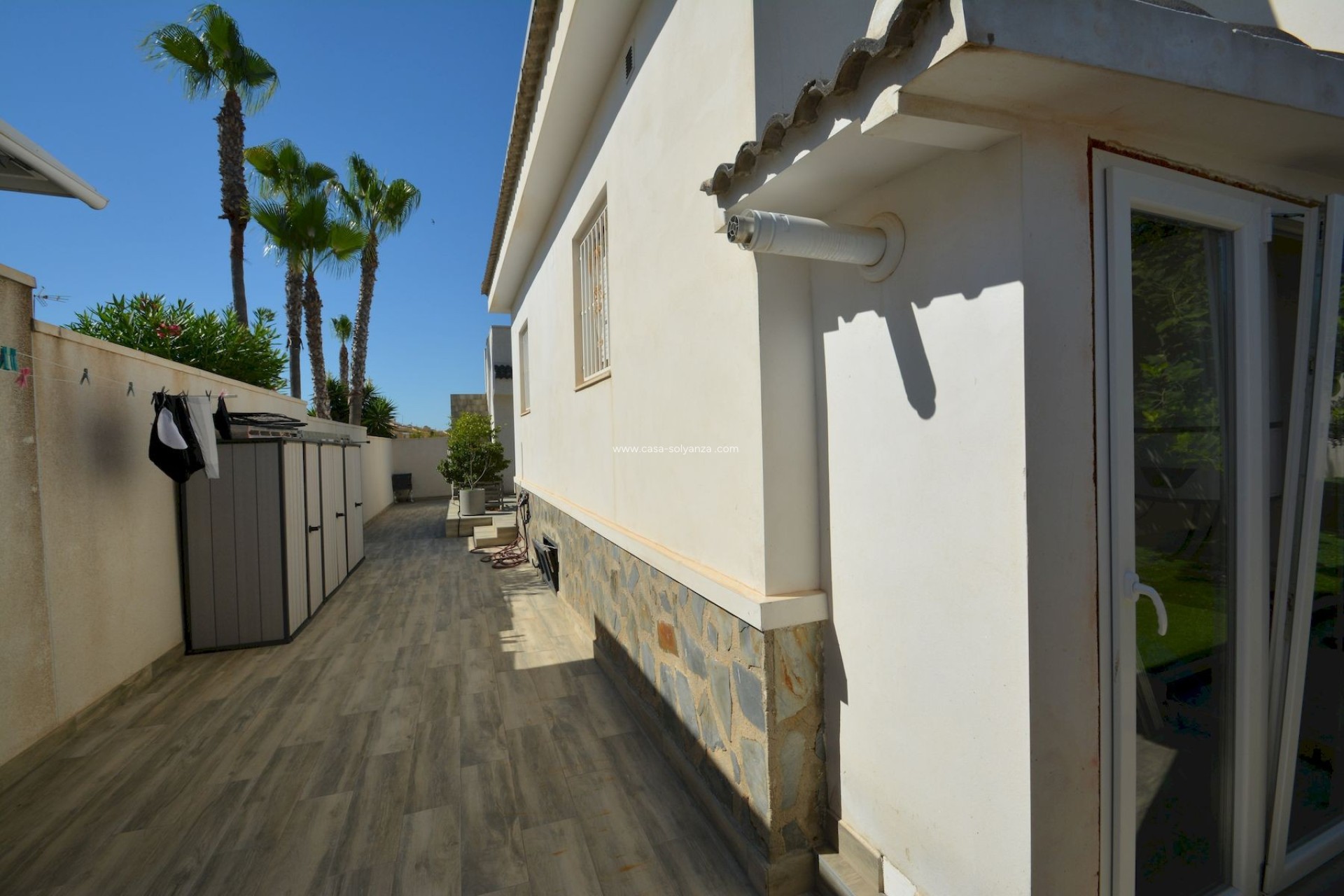 Wiederverkauf - Villa - Ciudad Quesada - Costa Blanca