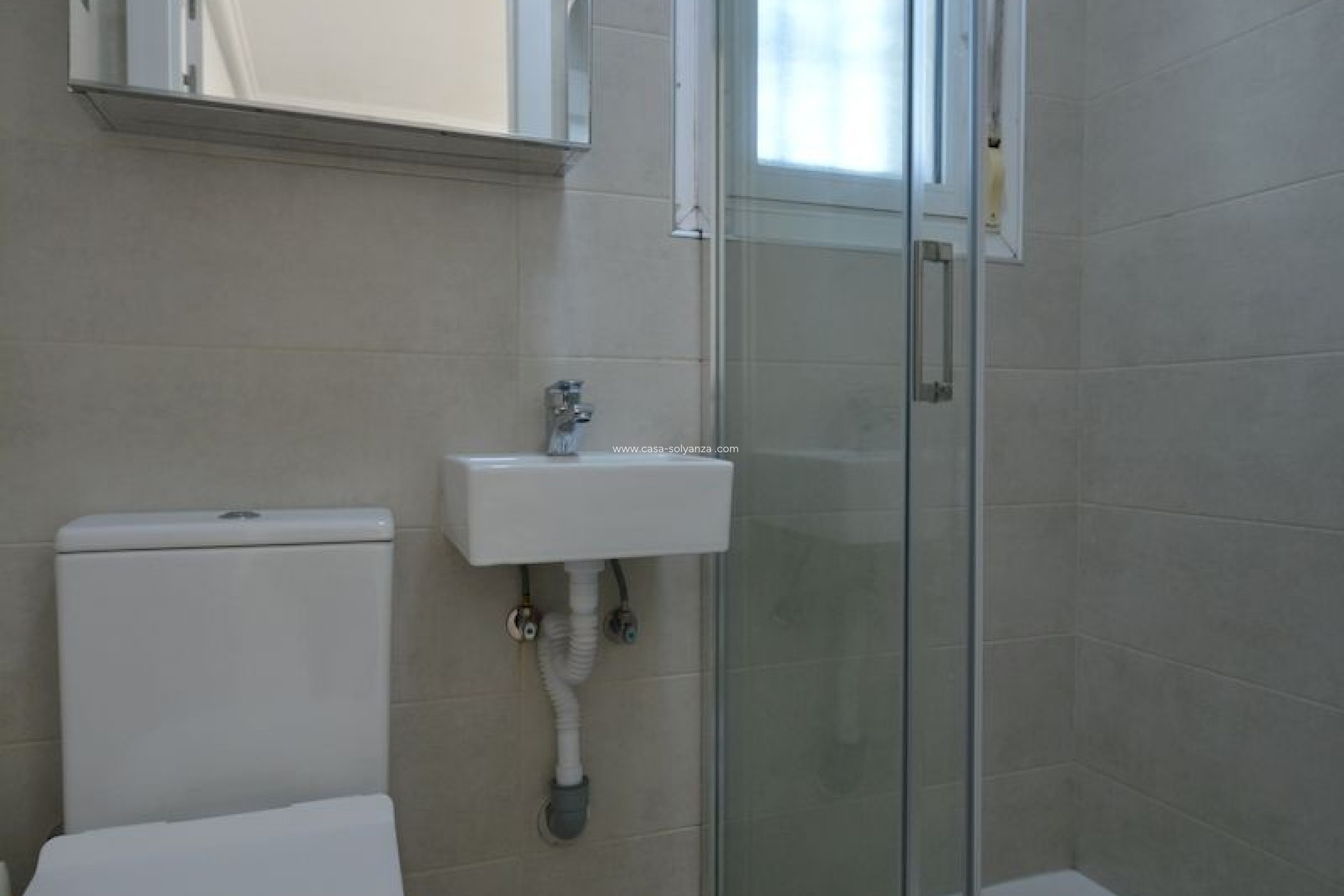 Wiederverkauf - Villa - Ciudad Quesada - Costa Blanca