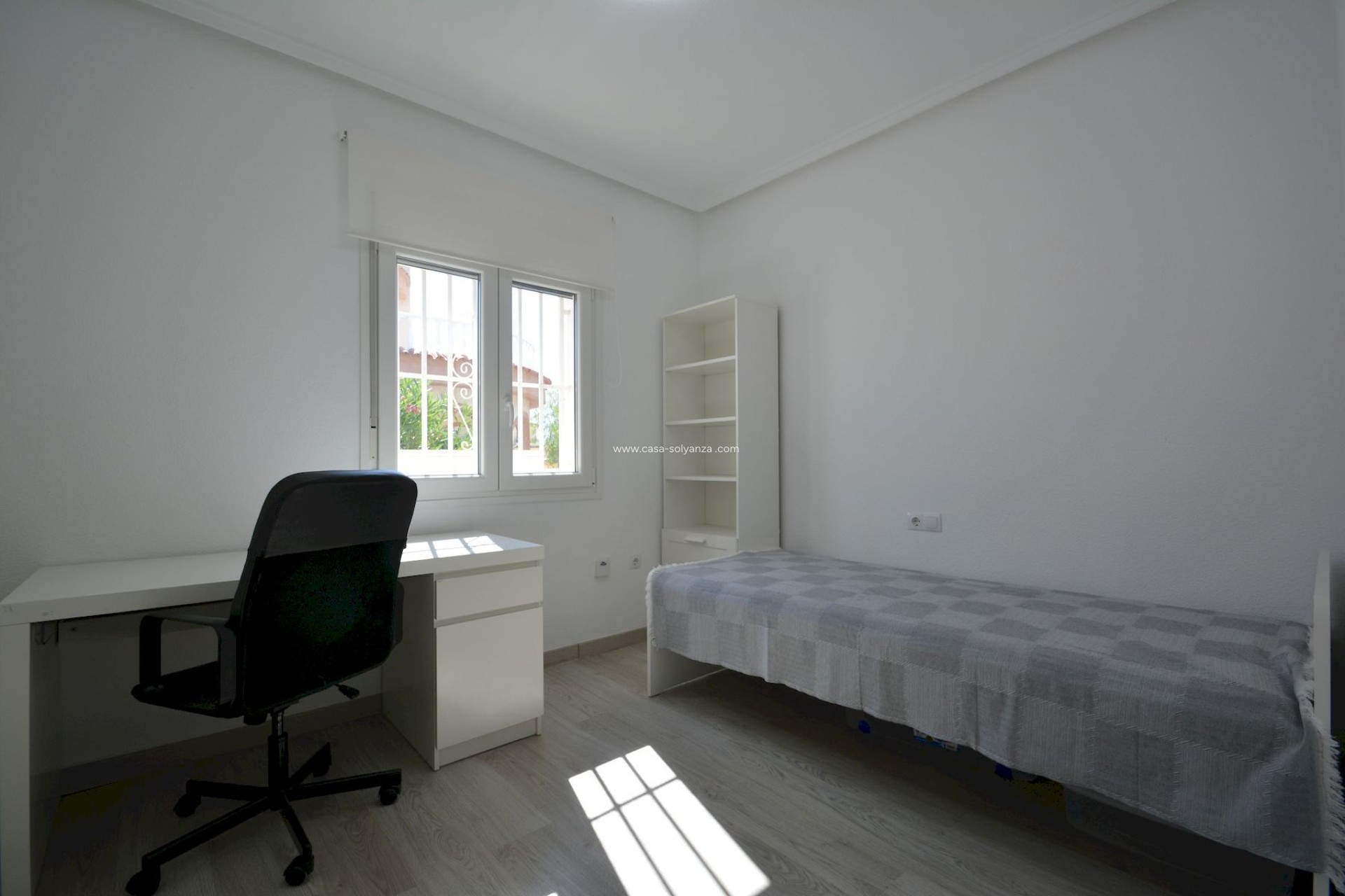 Wiederverkauf - Villa - Ciudad Quesada - Costa Blanca