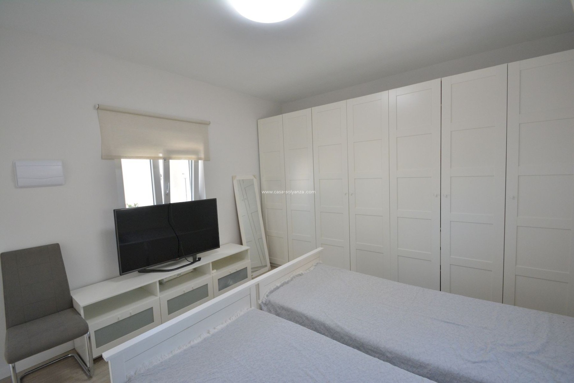 Wiederverkauf - Villa - Ciudad Quesada - Costa Blanca