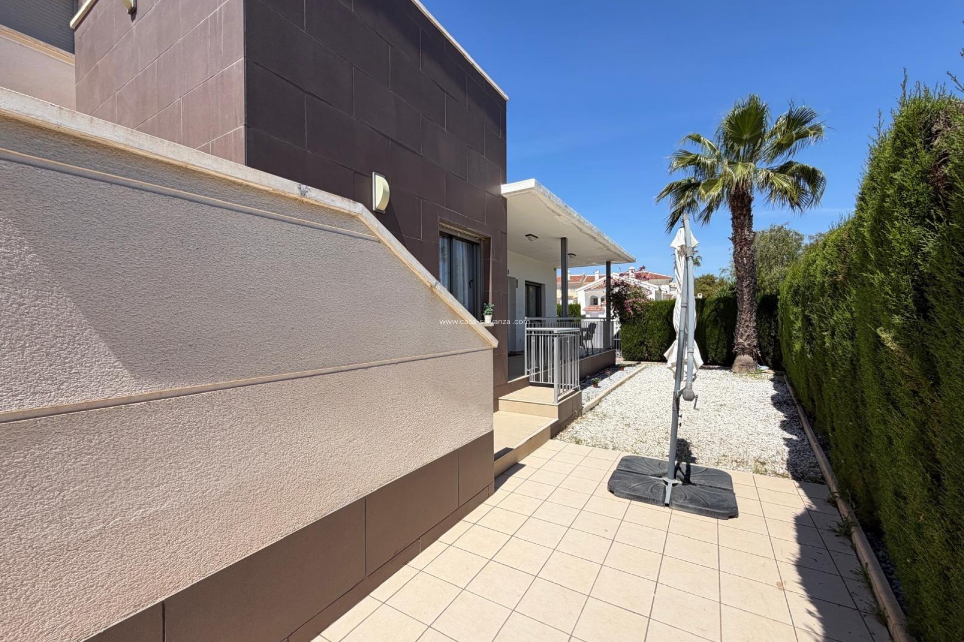 Wiederverkauf - Villa - Ciudad Quesada - Doña pepa