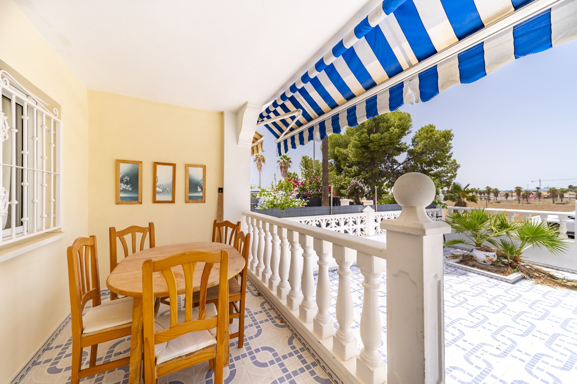 Wiederverkauf - Villa - Ciudad quesada - Doña Pepa