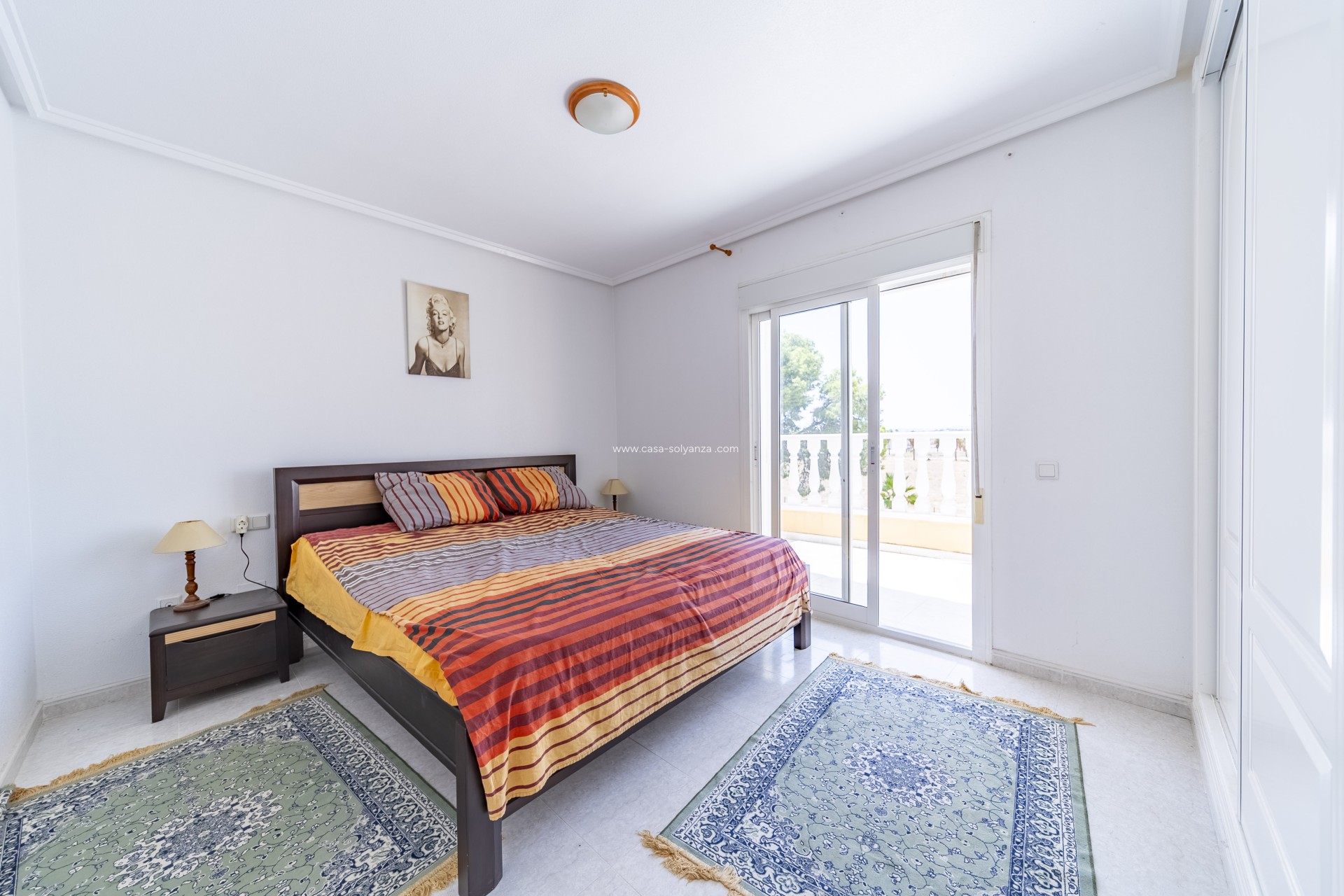 Wiederverkauf - Villa - Ciudad quesada - Doña Pepa