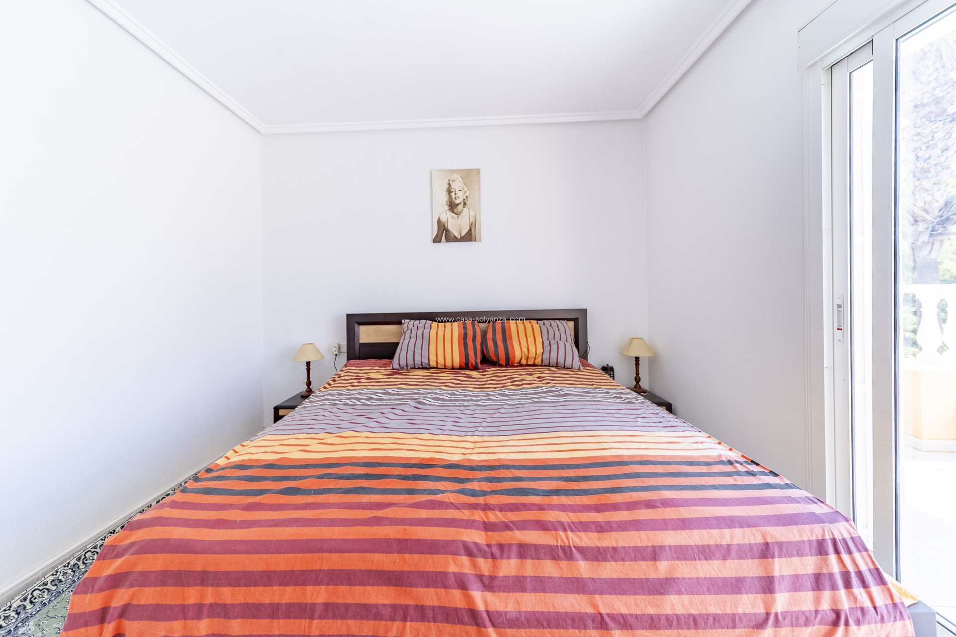 Wiederverkauf - Villa - Ciudad quesada - Doña Pepa